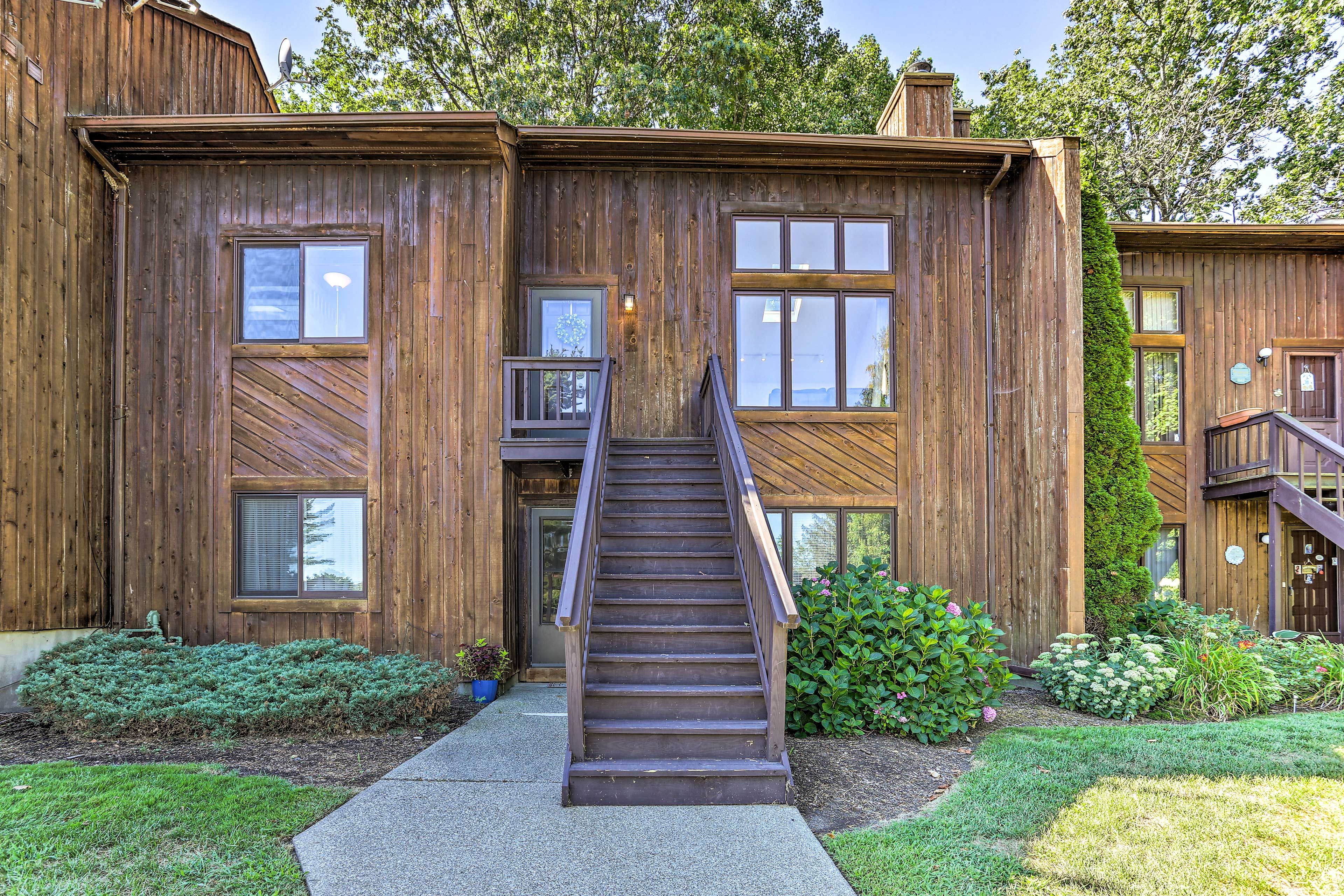 Property Exterior