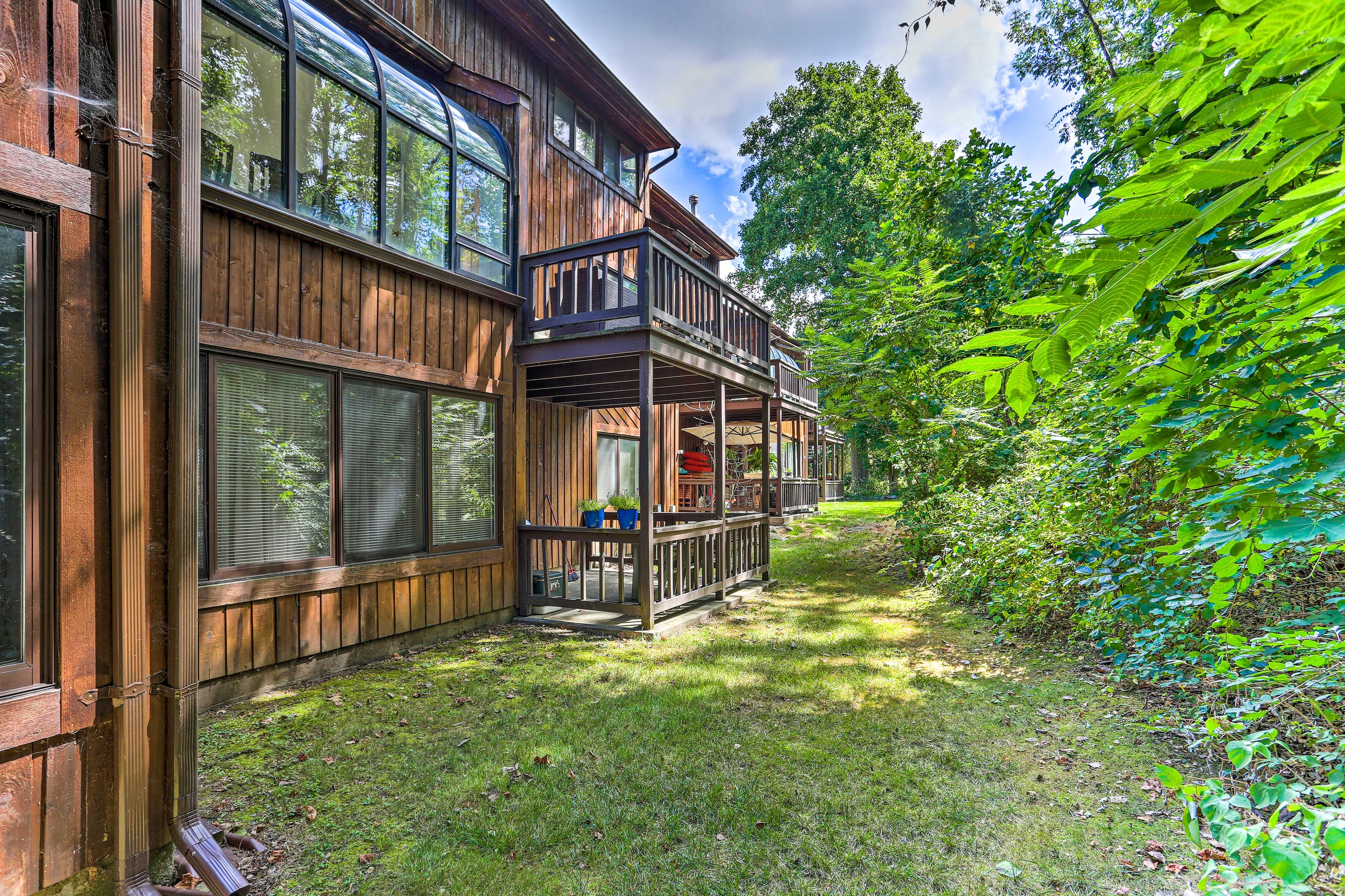 Property Exterior