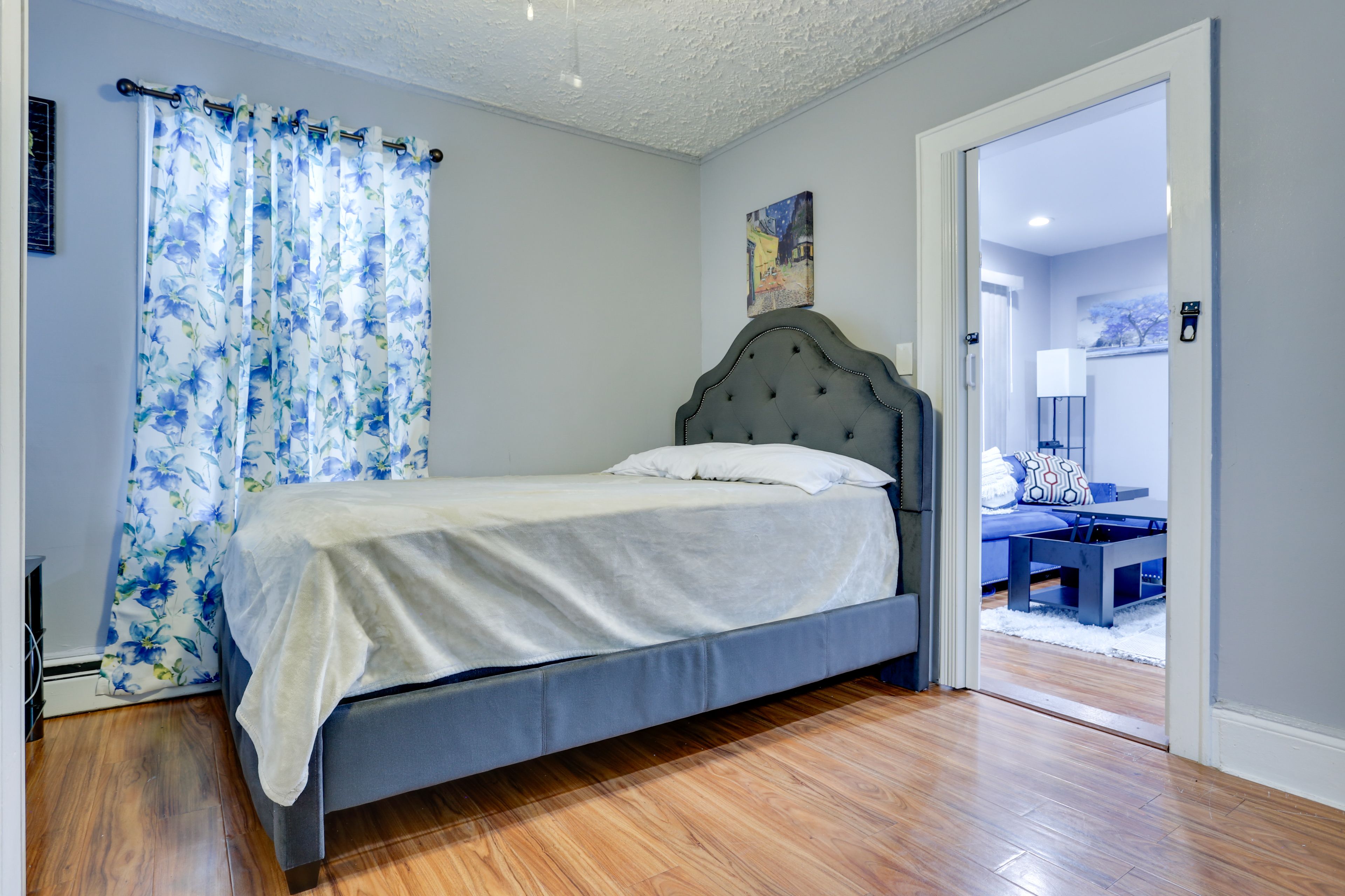 Bedroom 2 | Full Bed