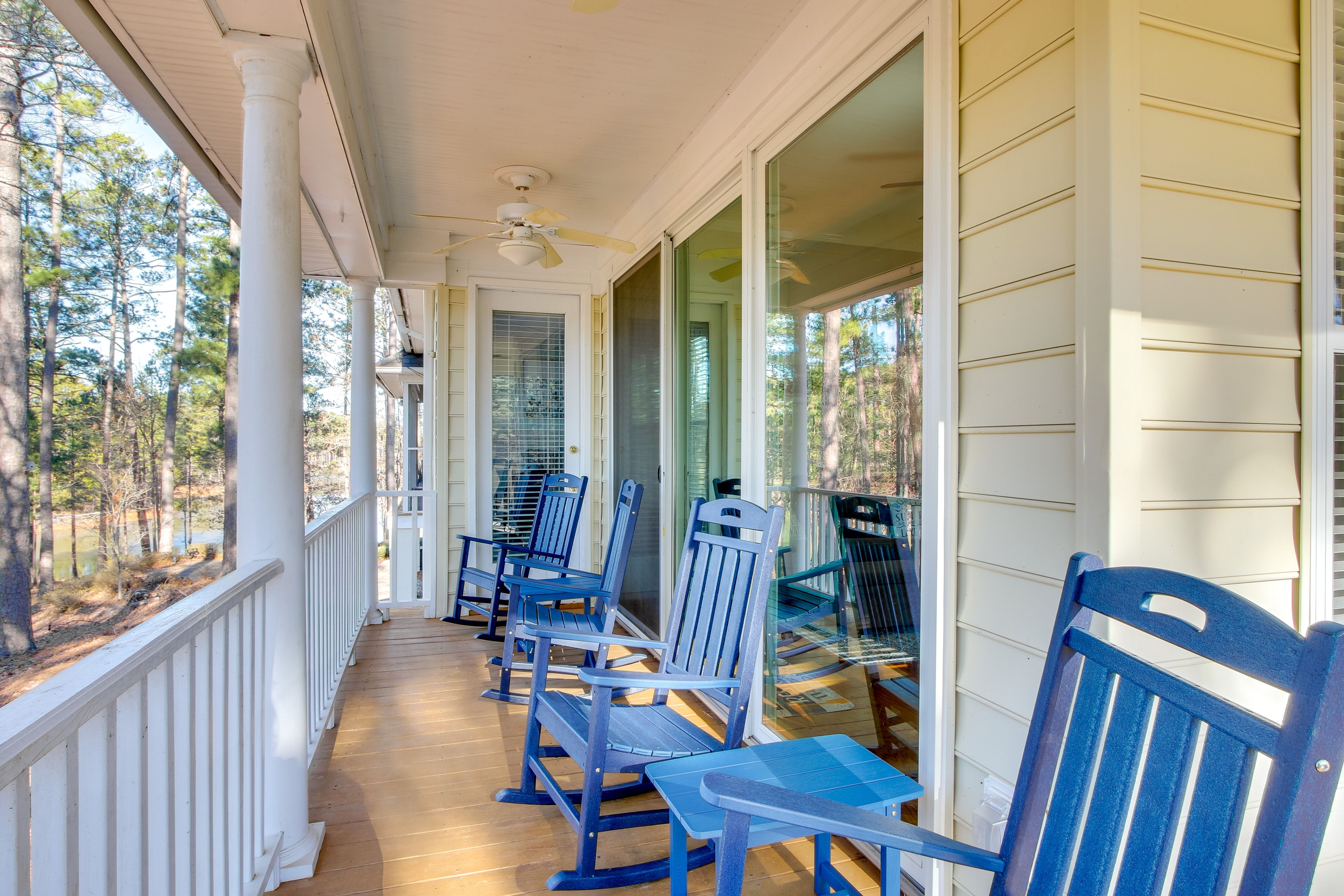 Porch