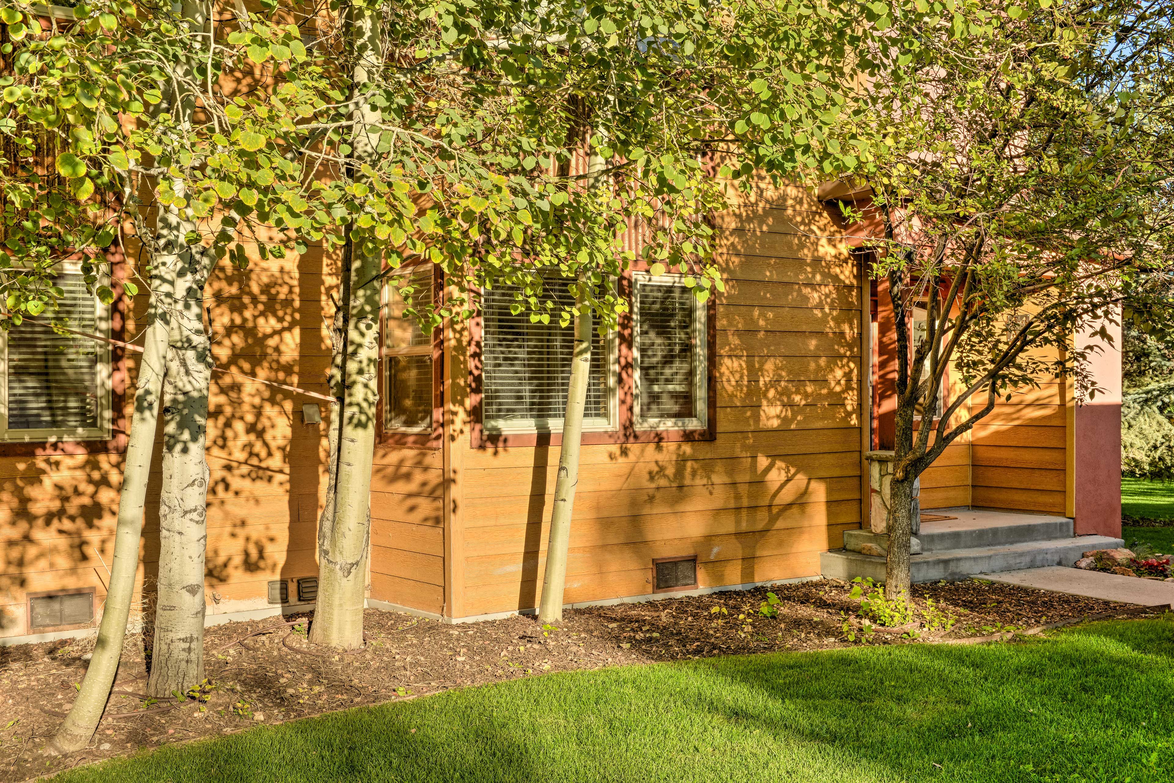 Property Exterior