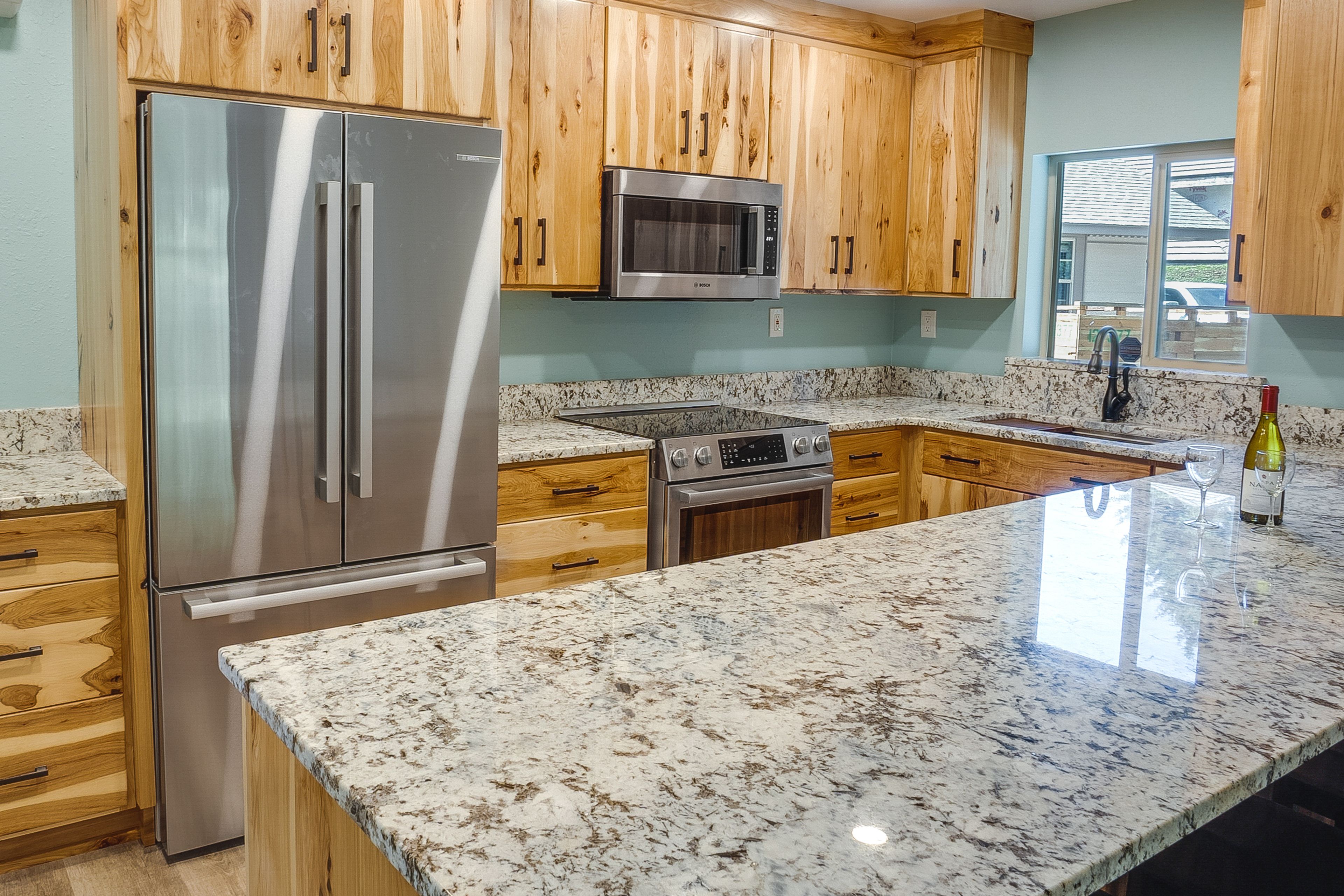 Kitchen | Cooking Basics & Spices | Coffee Maker | Trash Bags & Paper Towels