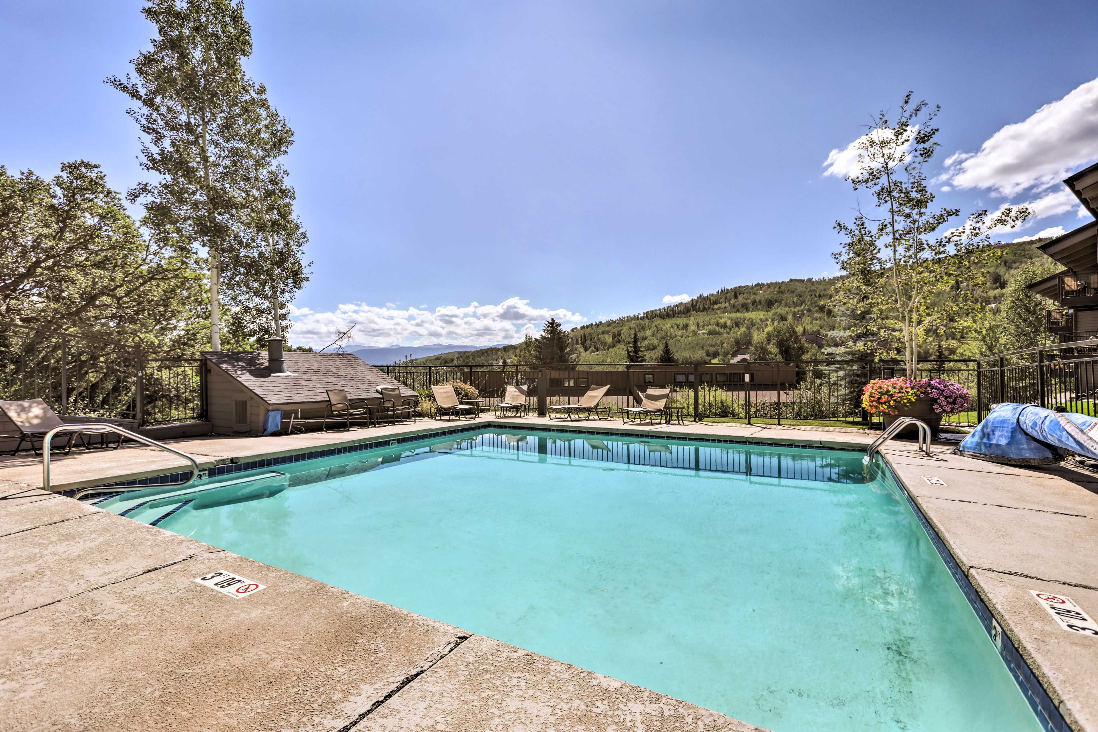 Community Pool