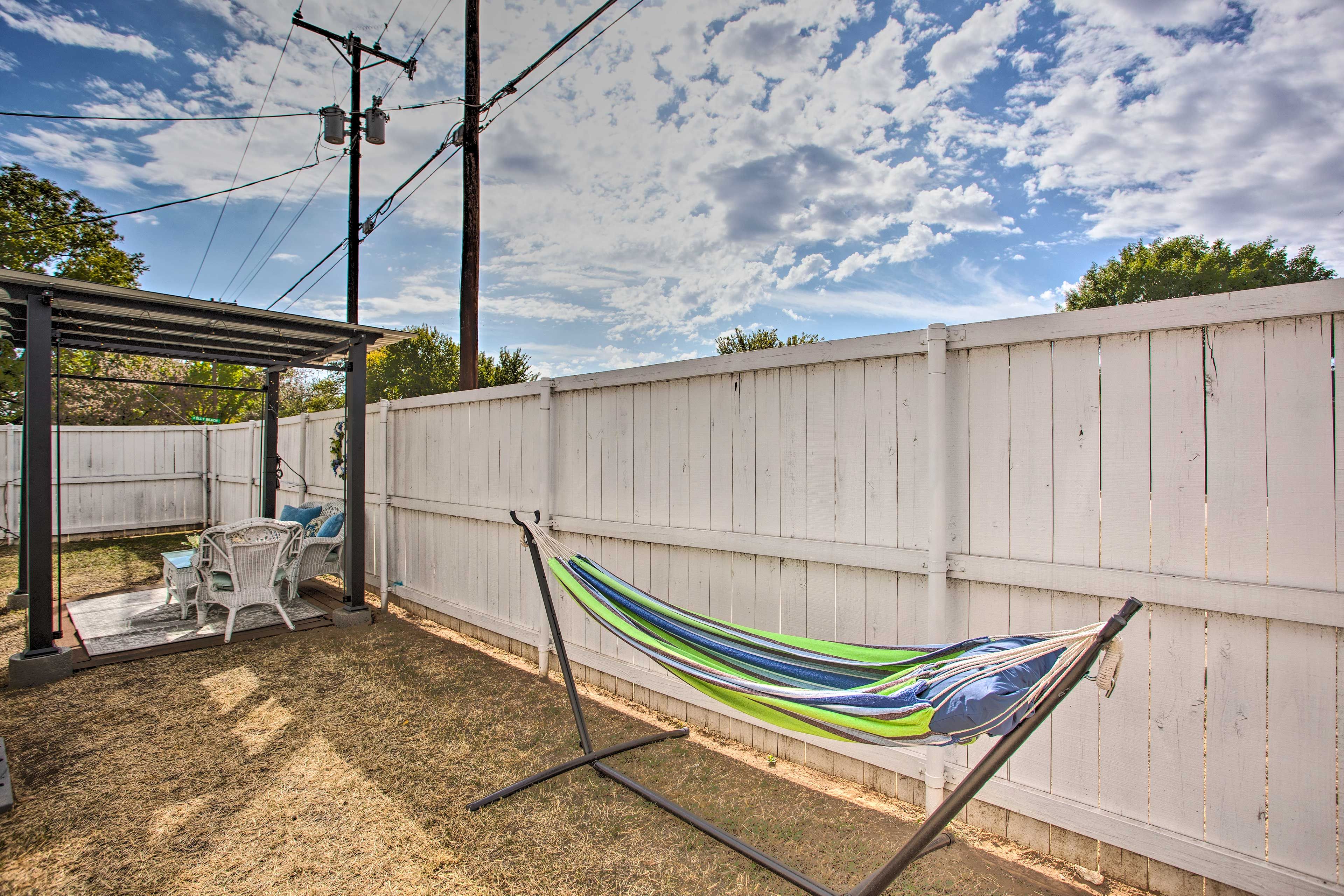 Hammock