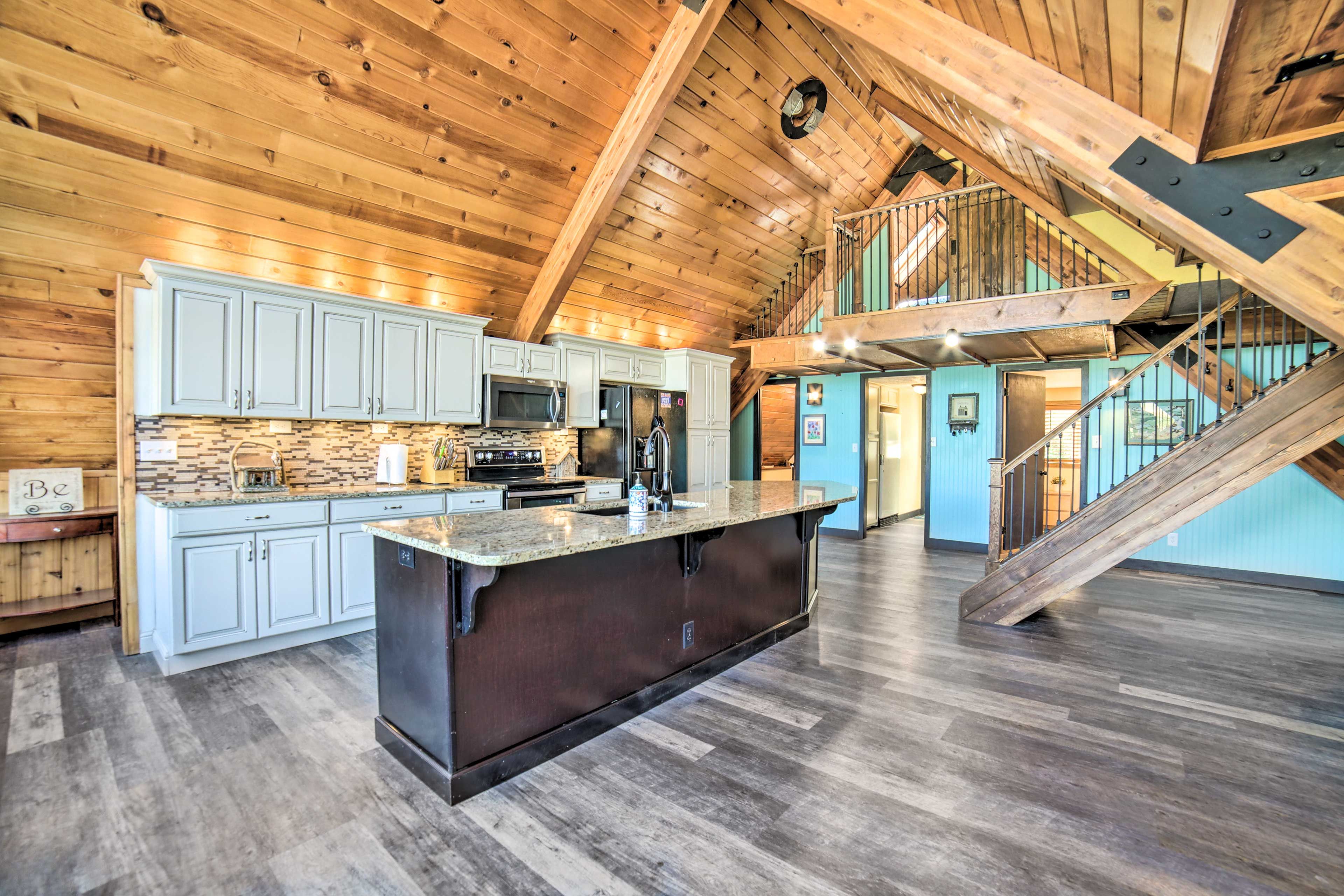Kitchen | Cooking Basics | Coffee Maker | Toaster