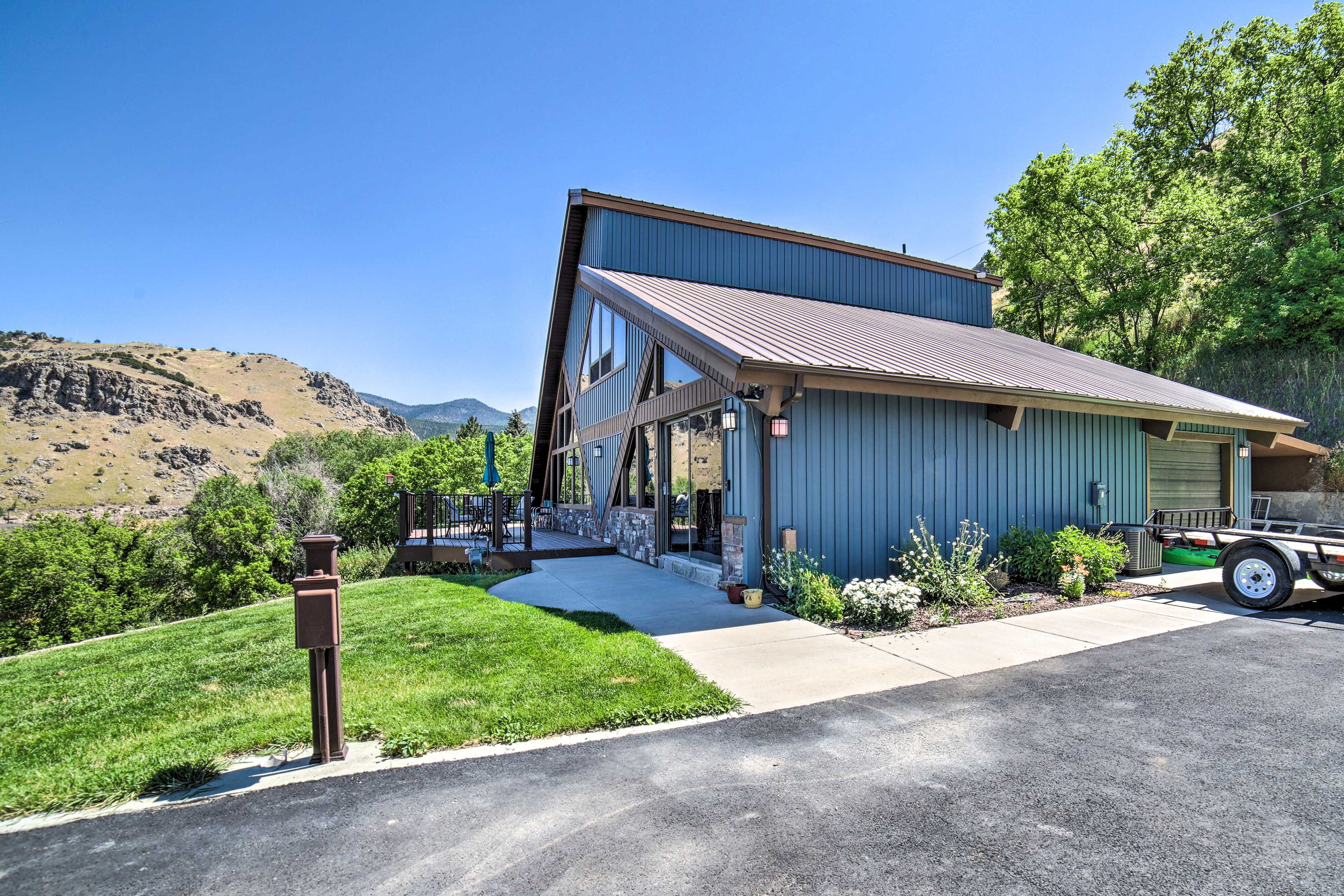 Property Exterior