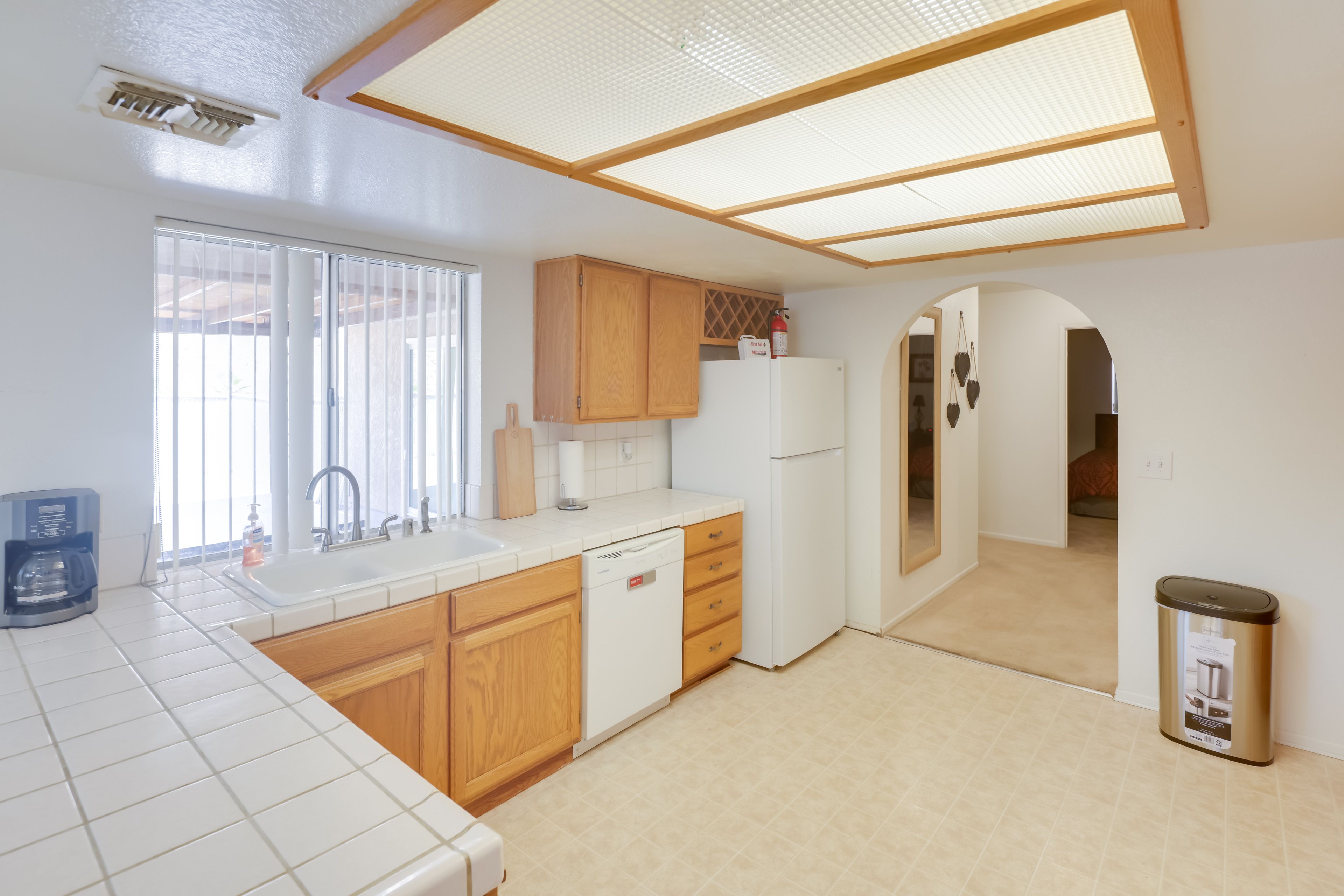 Kitchen | Pots & Pans | Spices | Cooking Utensils | Microwave