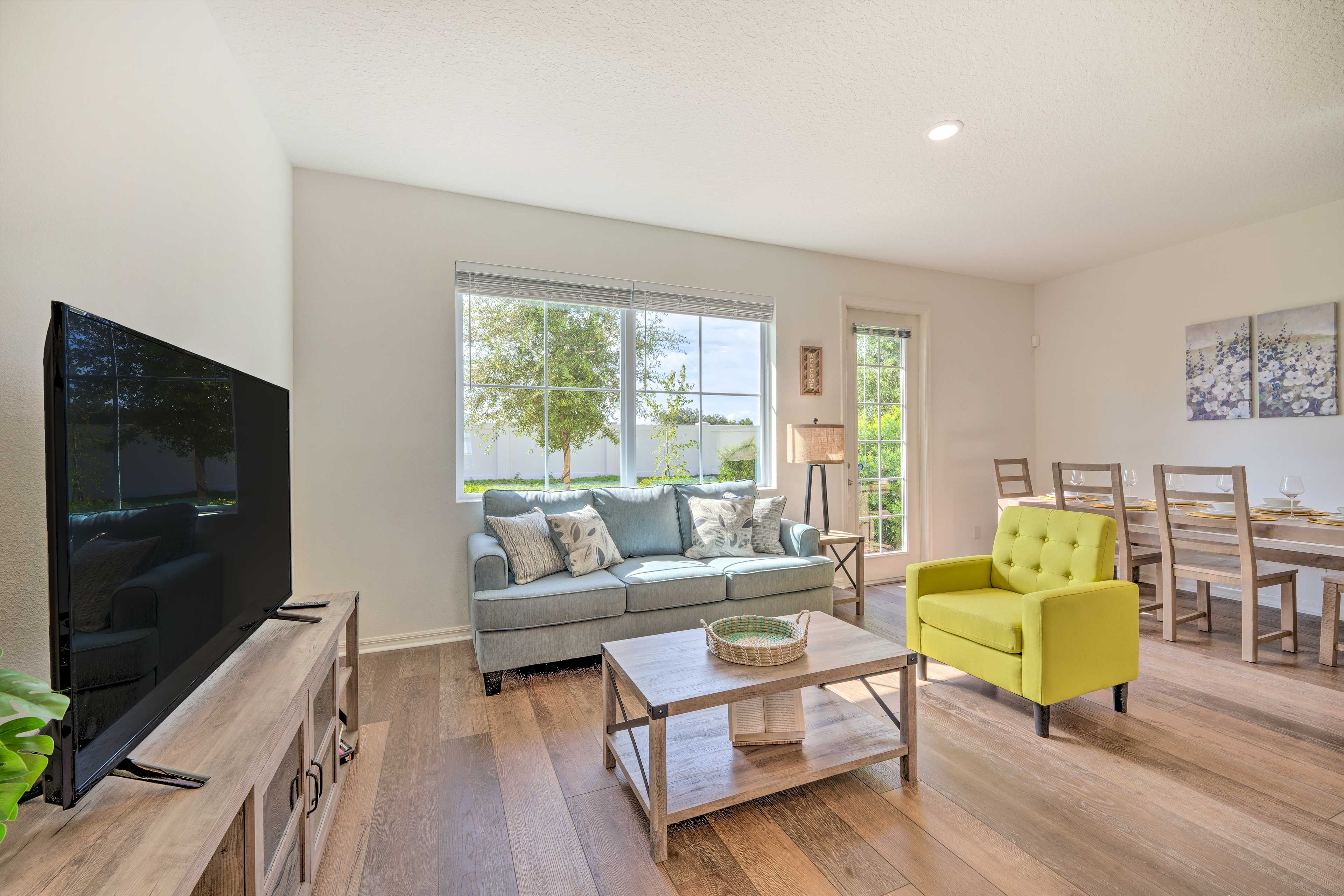 Four Corners Vacation Rental | 3BR | 2.5BA | Stairs Required | 1,580 Sq Ft