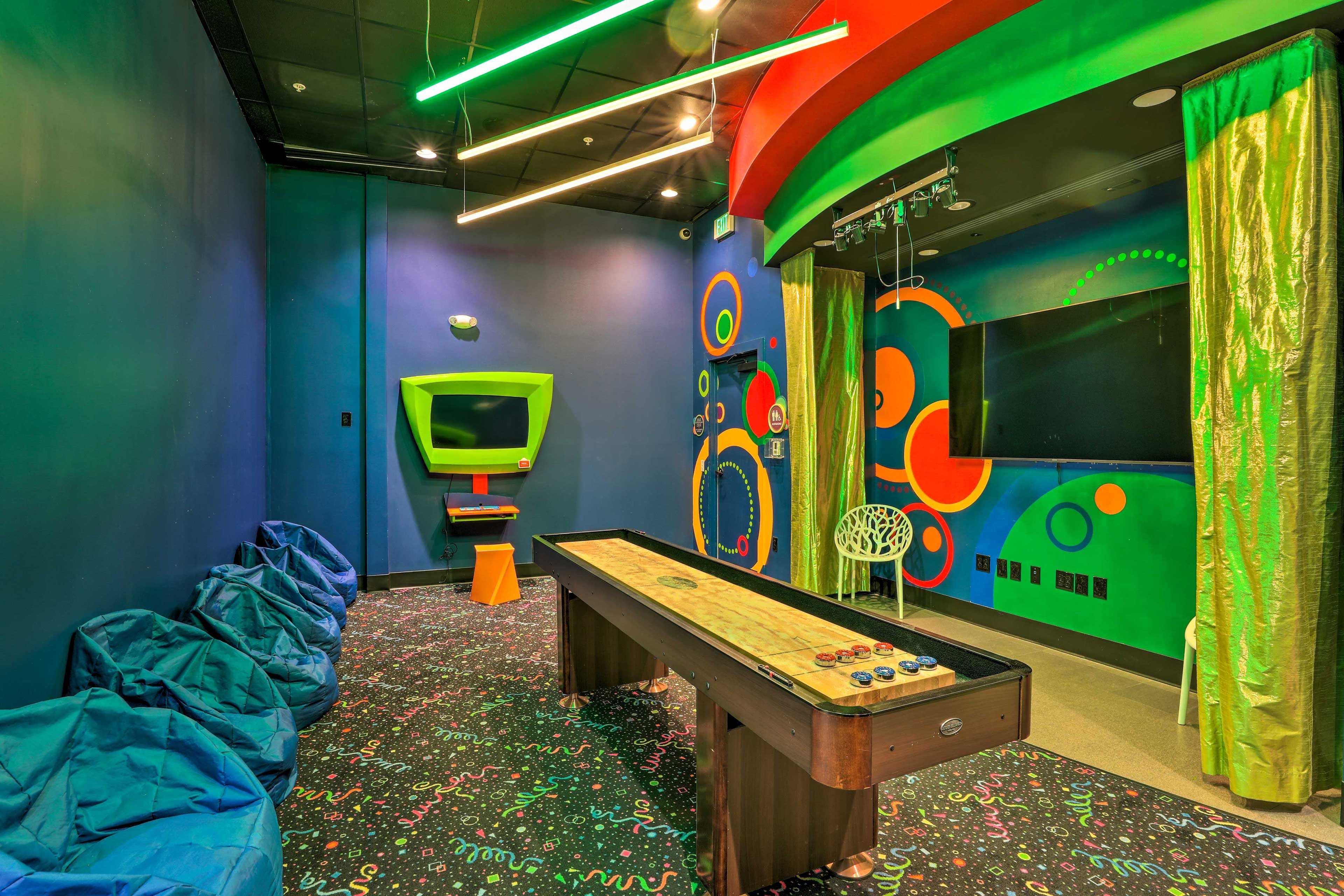 Community Arcade