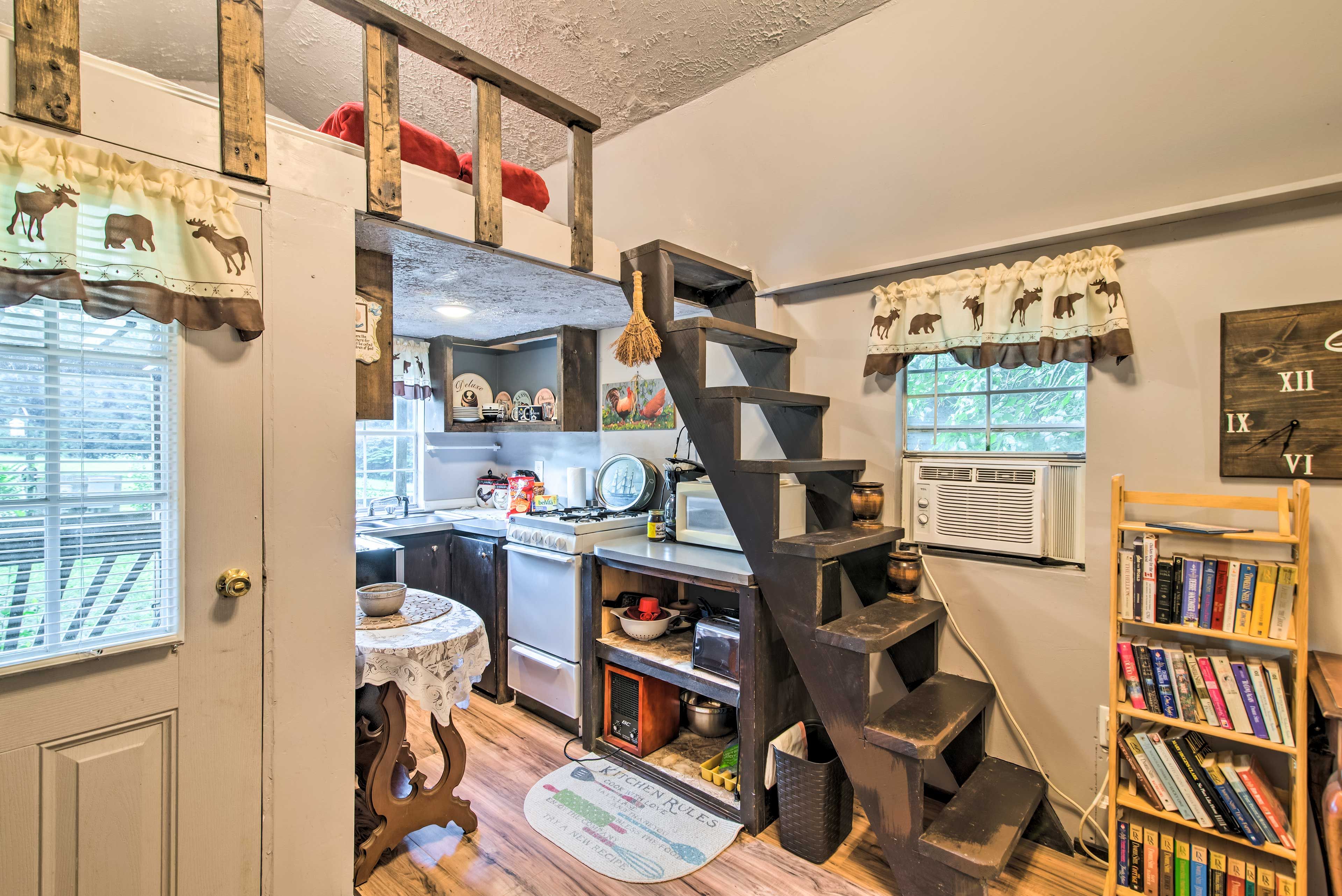 Kitchen | Coffee Maker | Toaster