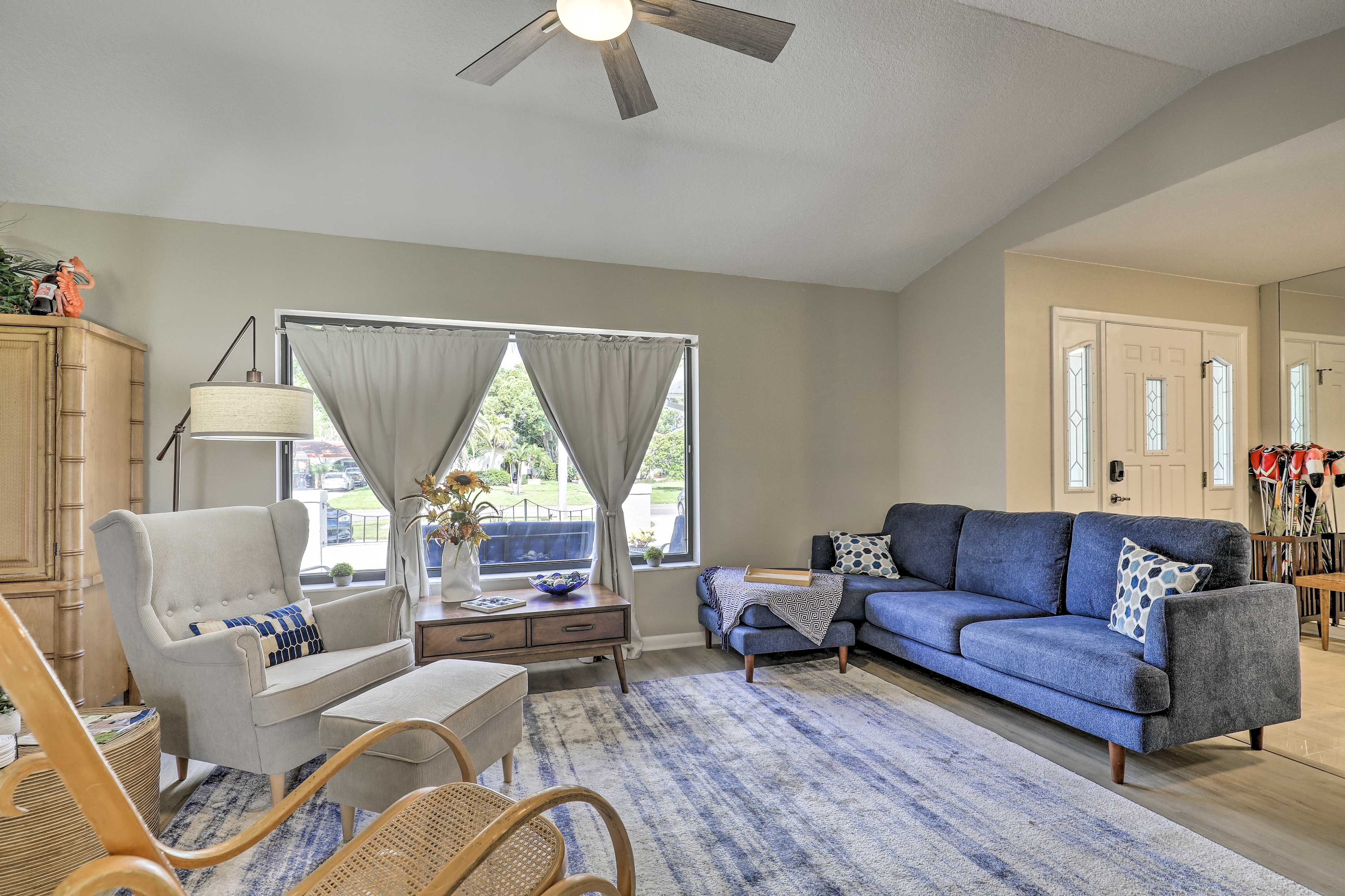 Sitting Room