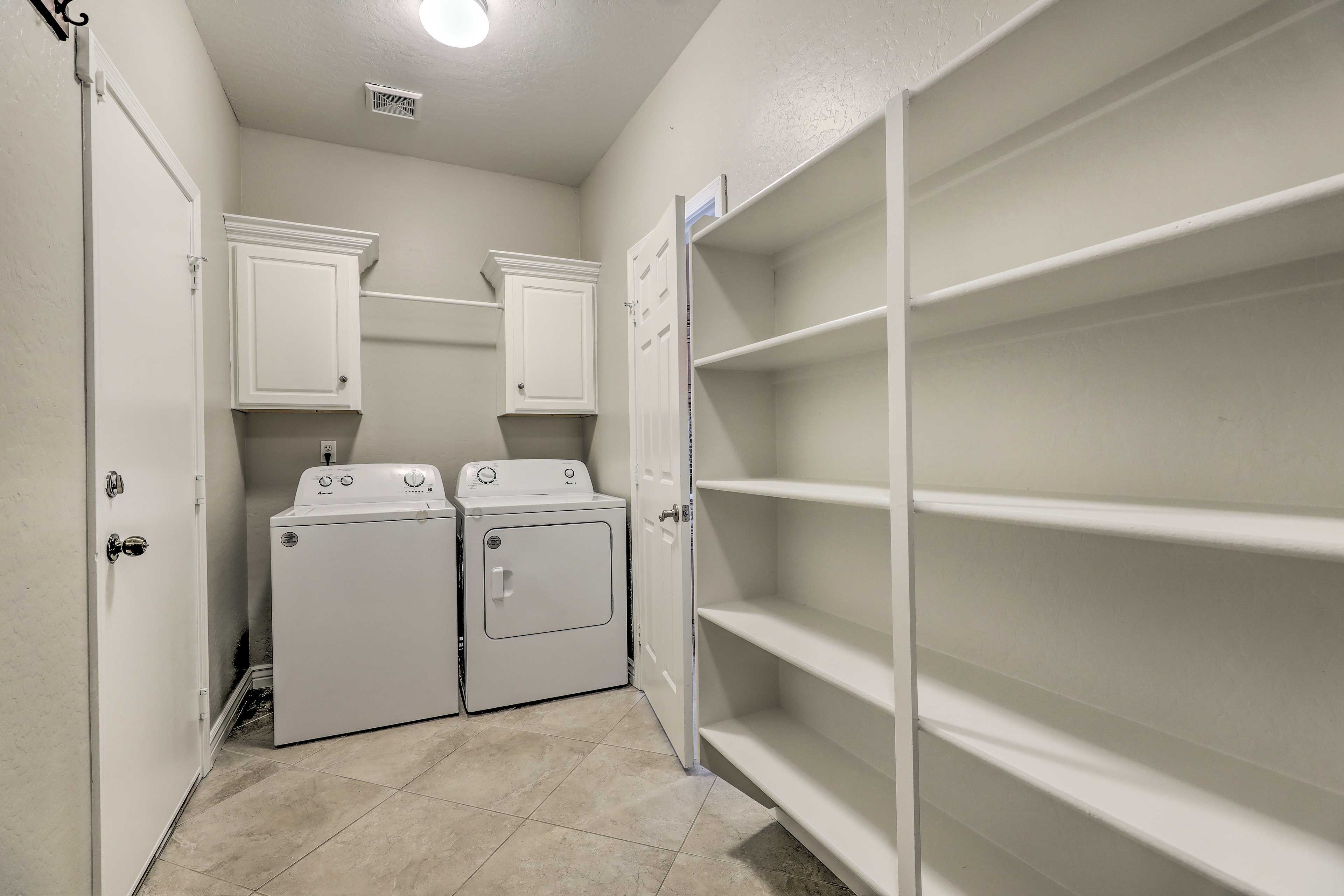 Laundry Room | Laundry Detergent
