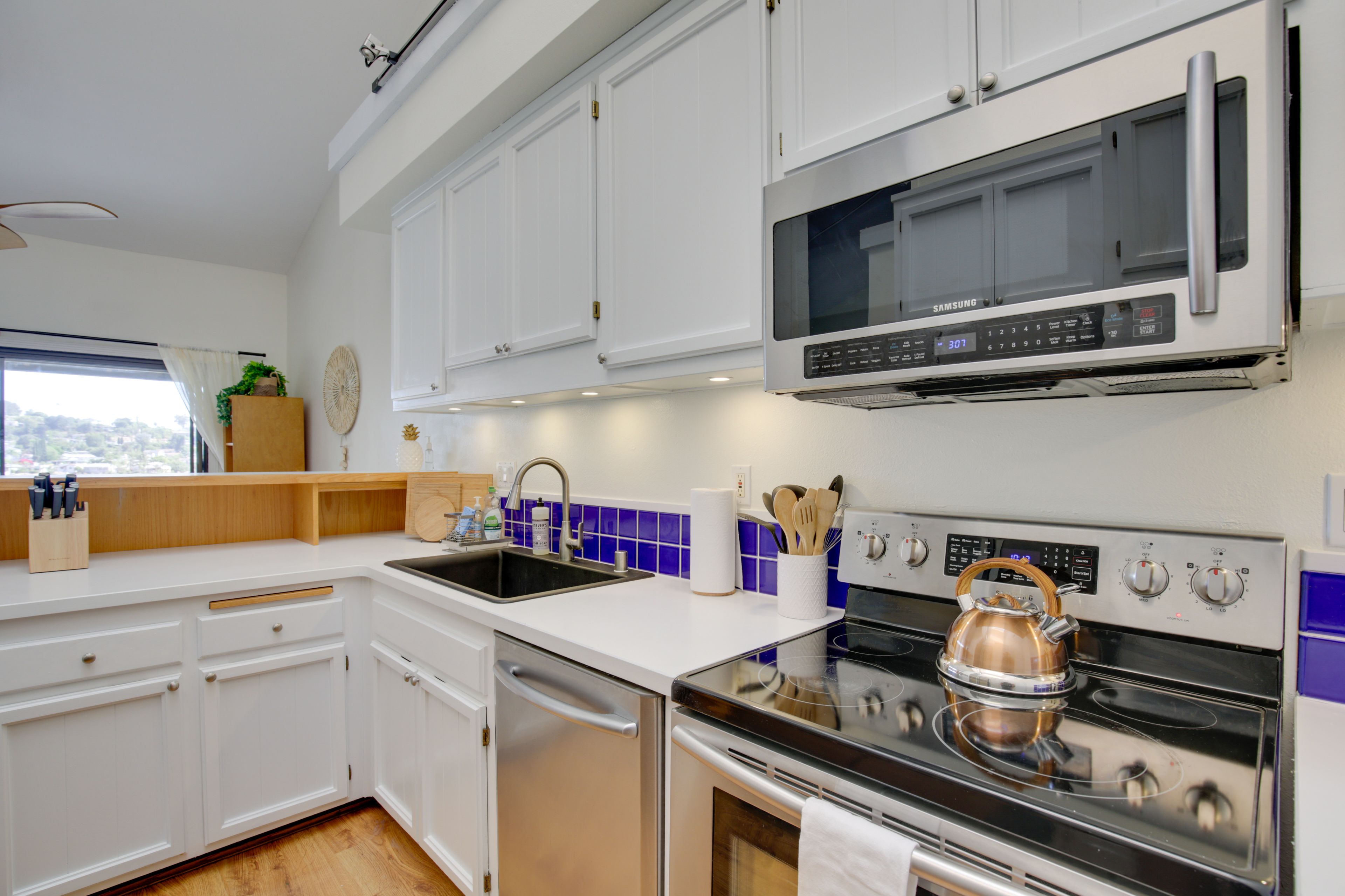 Kitchen | Spices