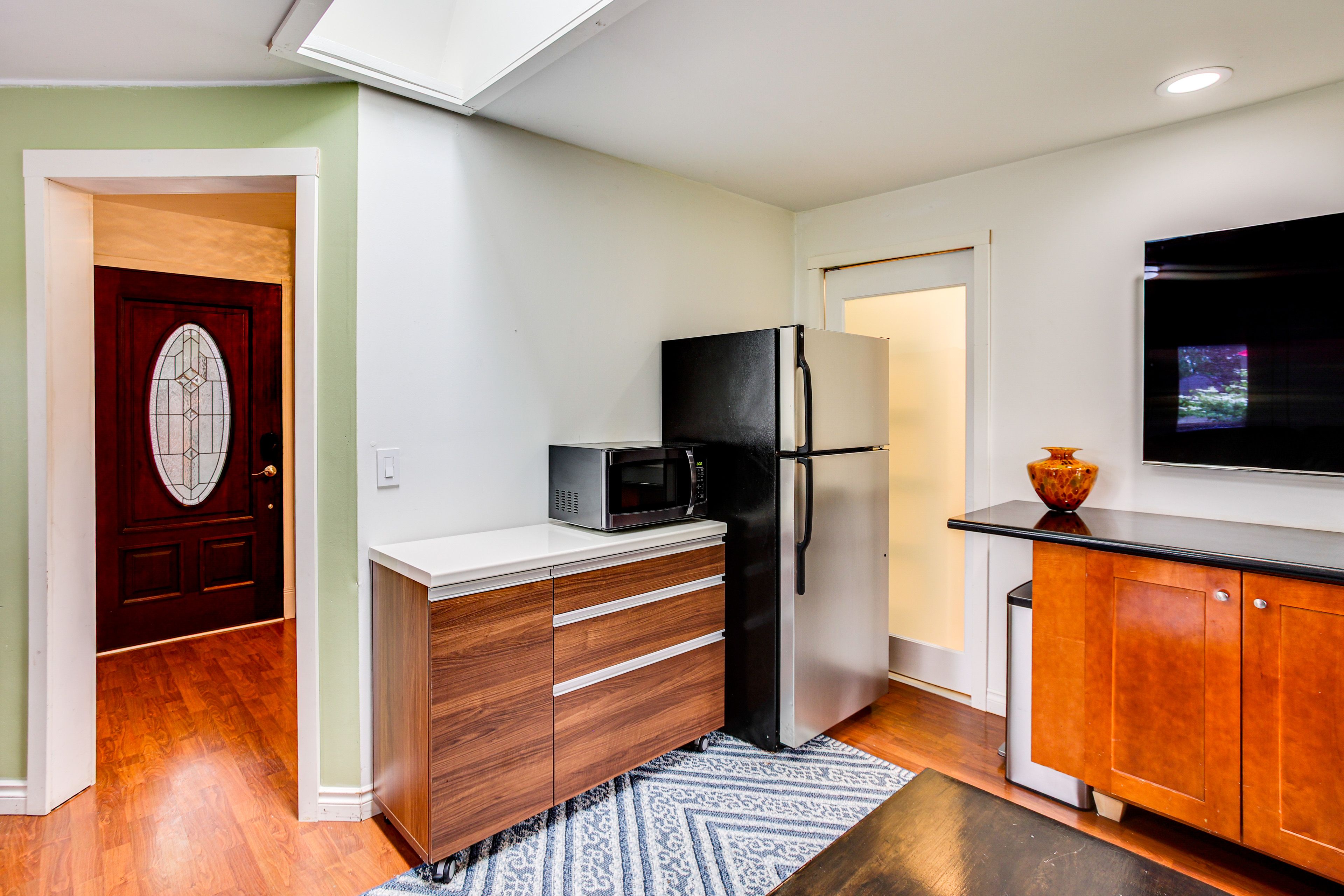Kitchenette | Cooking Basics