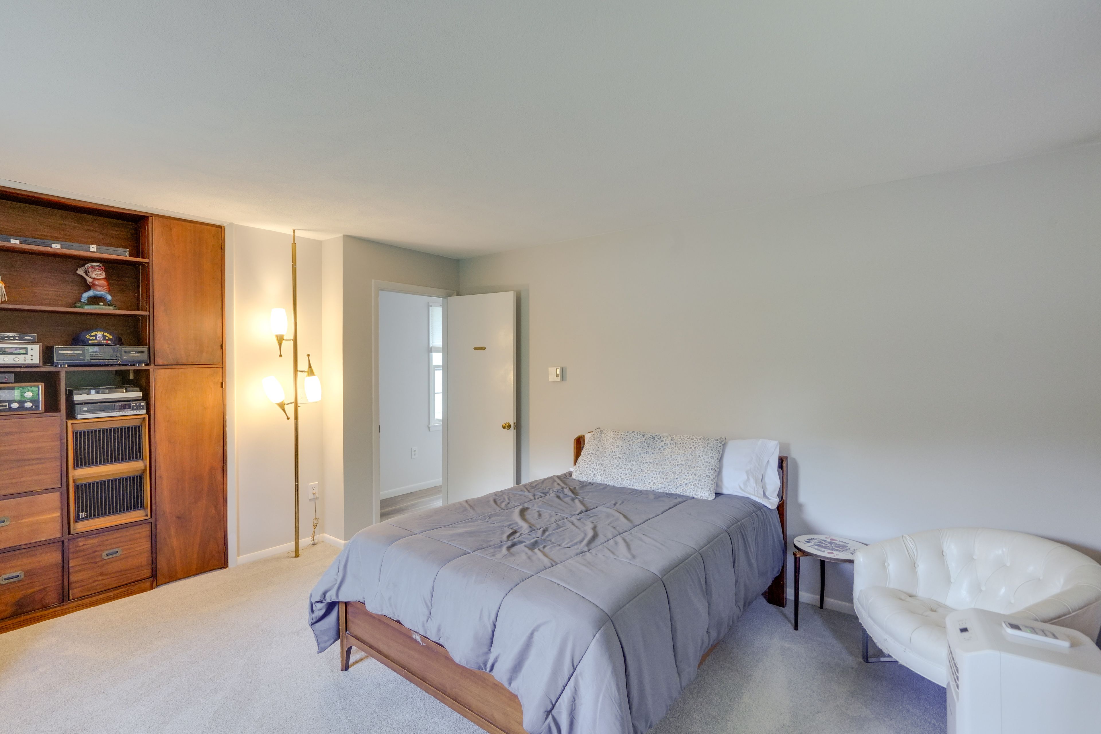 Bedroom 2 | Full Bed