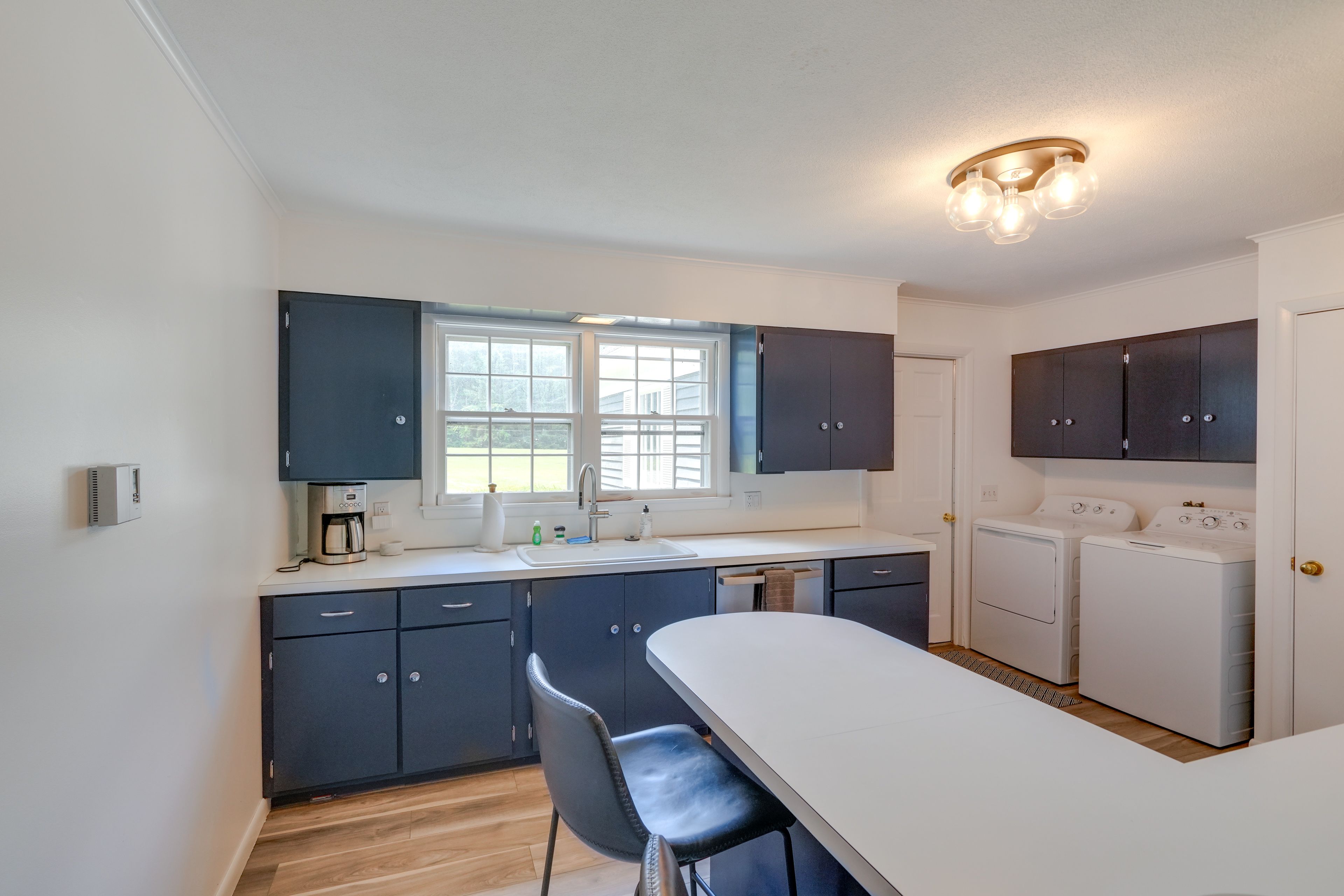 Kitchen | Cooking Basics | Toaster | Microwave | Drip Coffee Maker