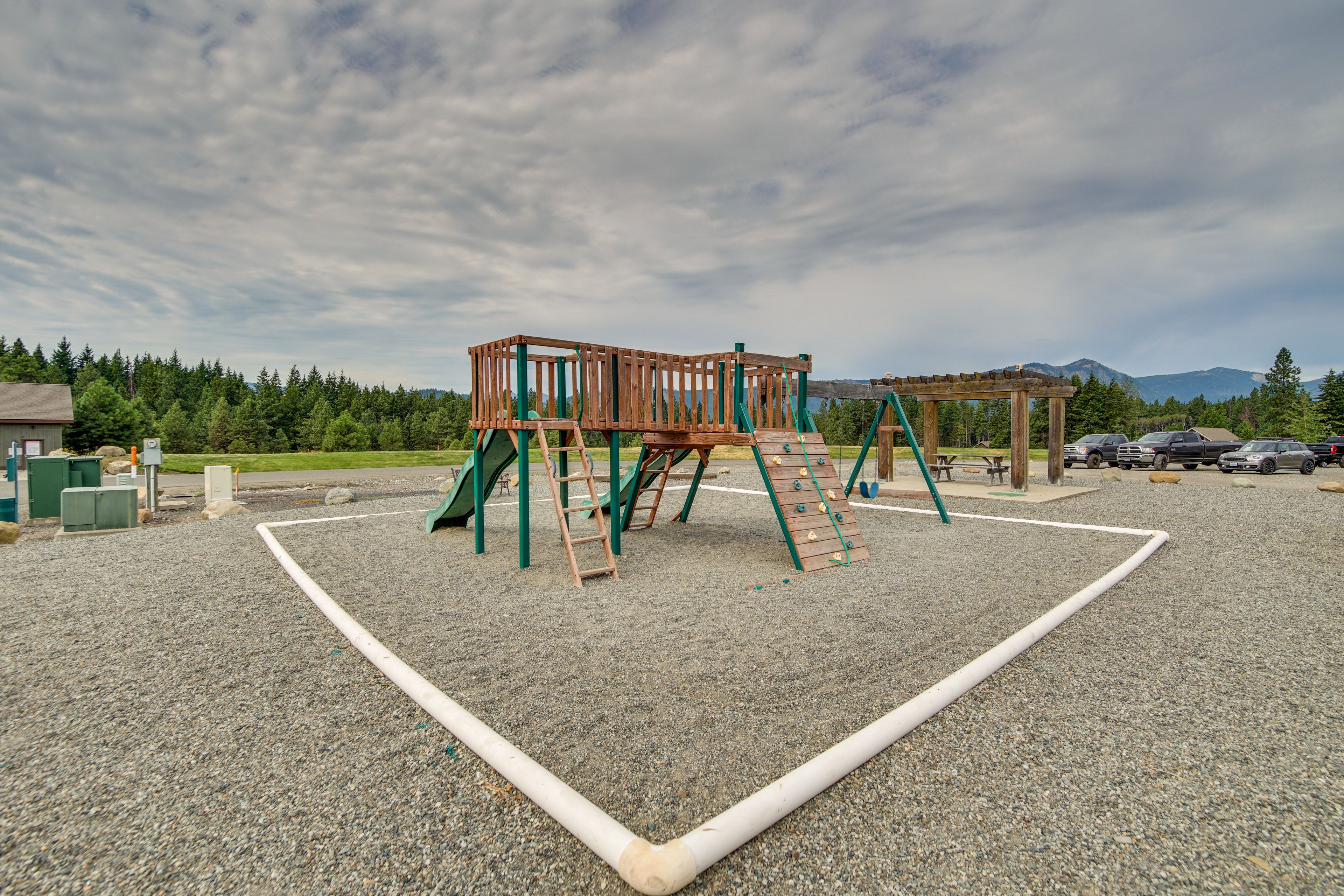 Community Playground