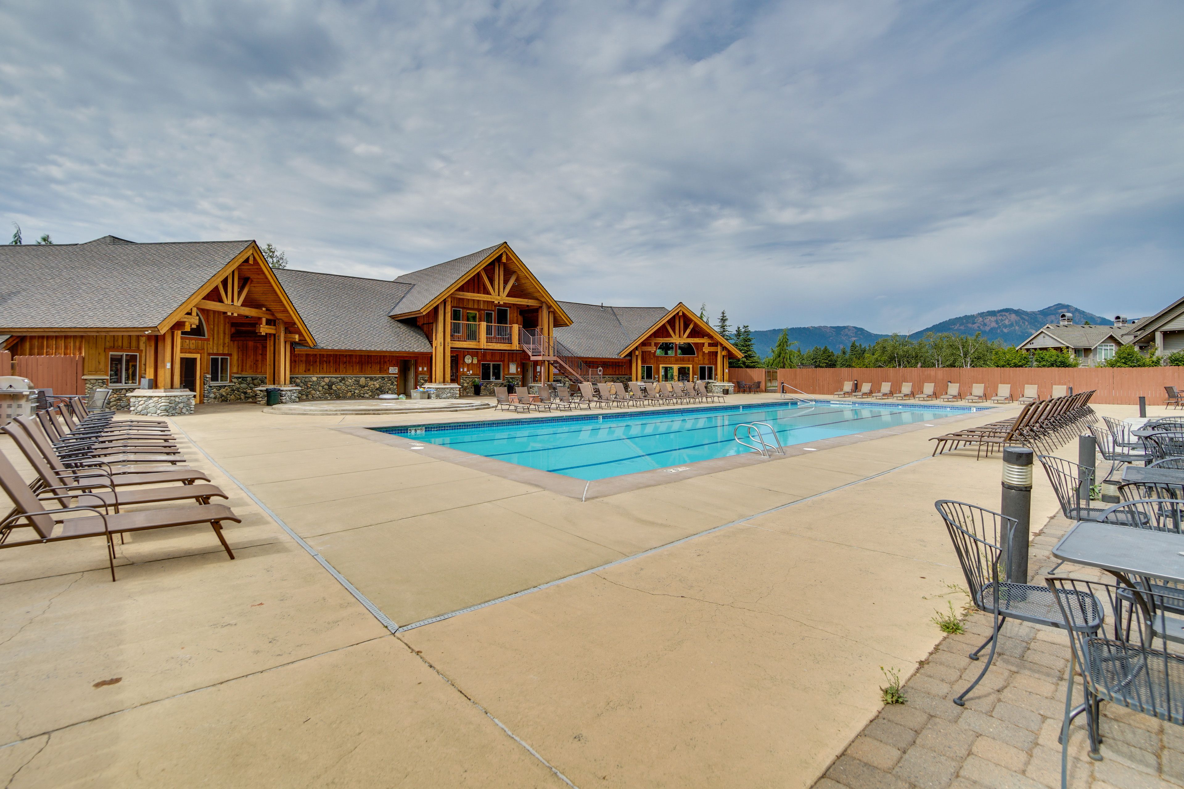 Community Pool