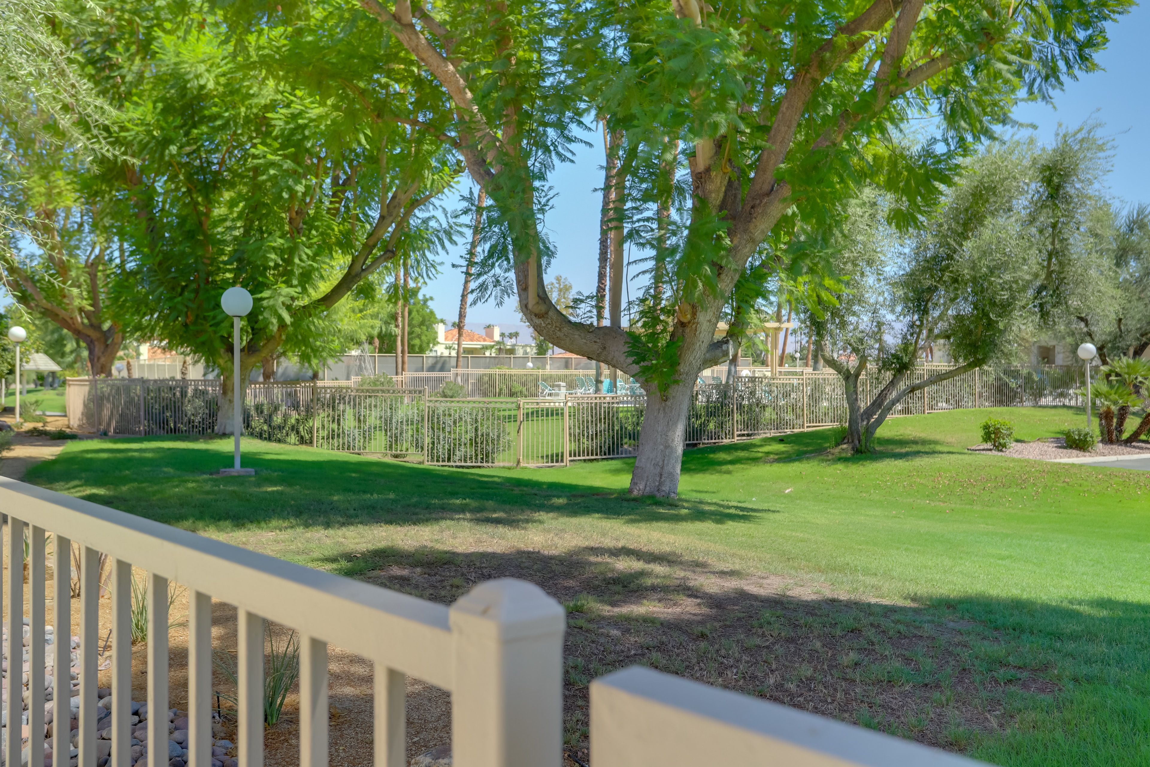 Walk to Community Amenities