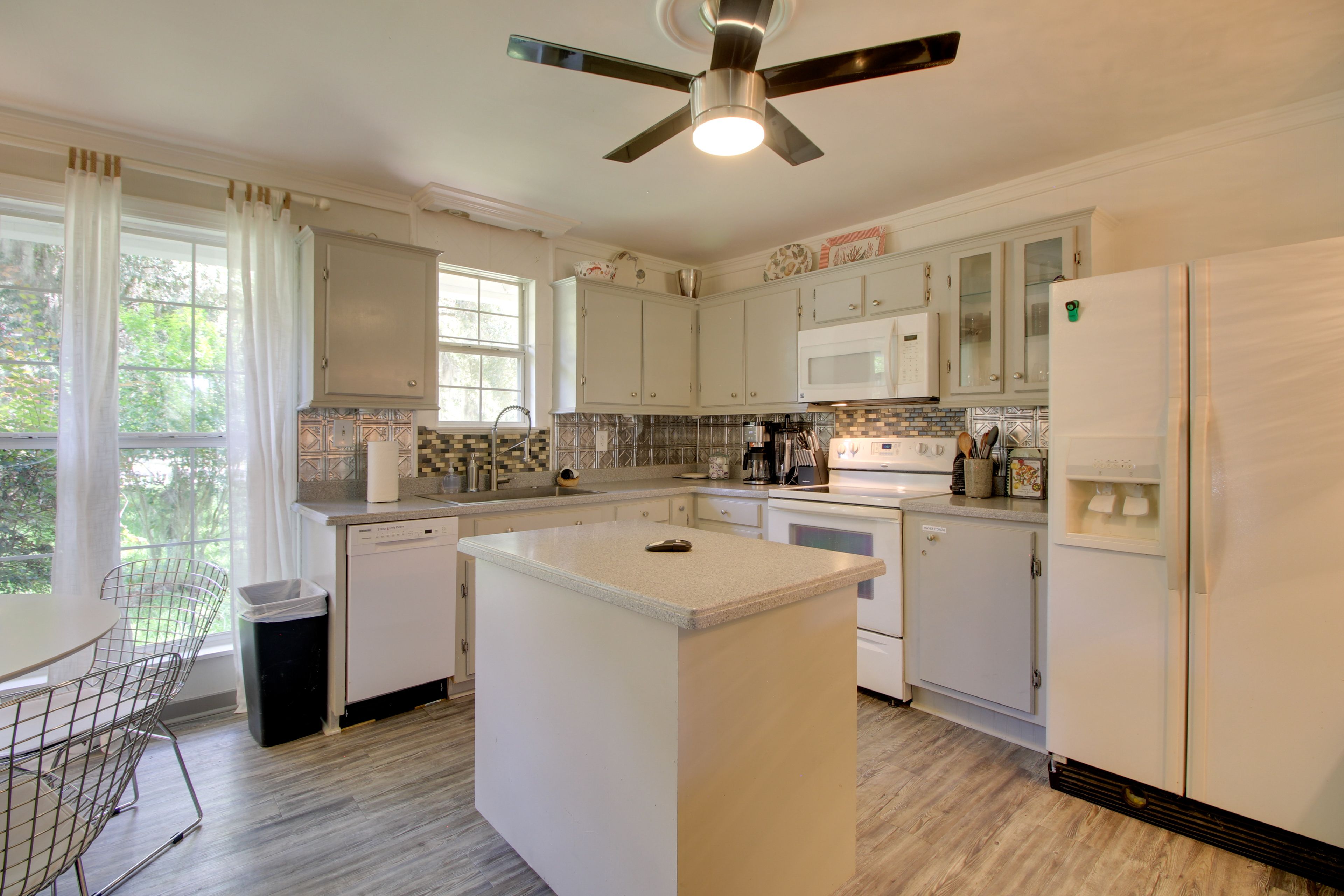 Kitchen | Cooking Basics