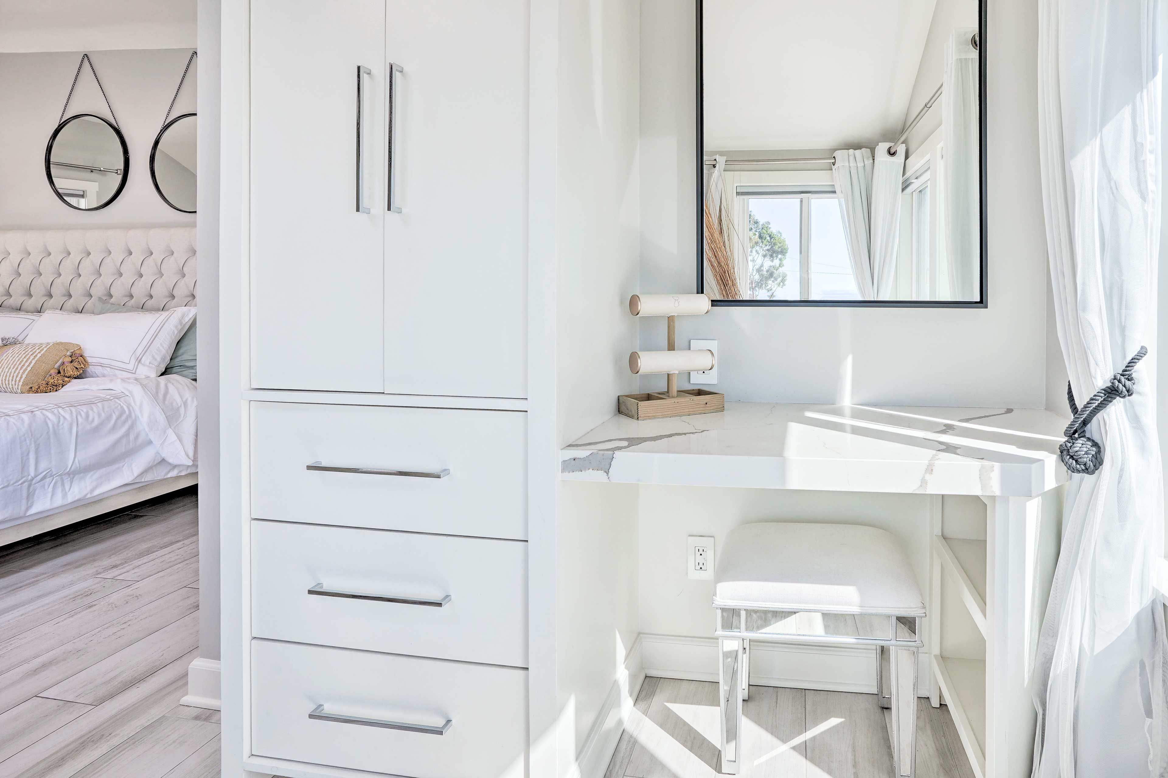 En-Suite Bathroom | Complimentary Toiletries | 2nd Floor