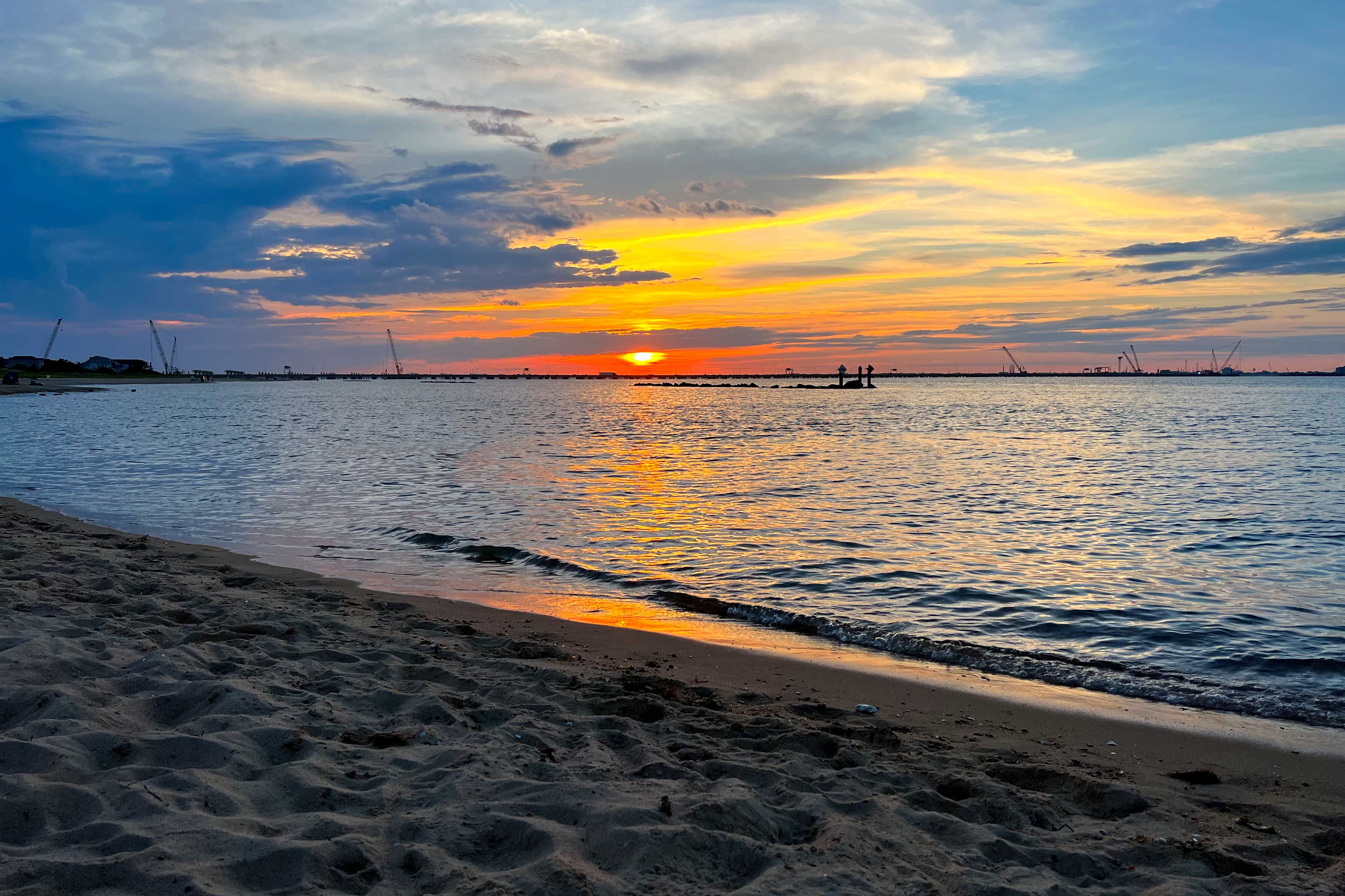 1 Block to Beach