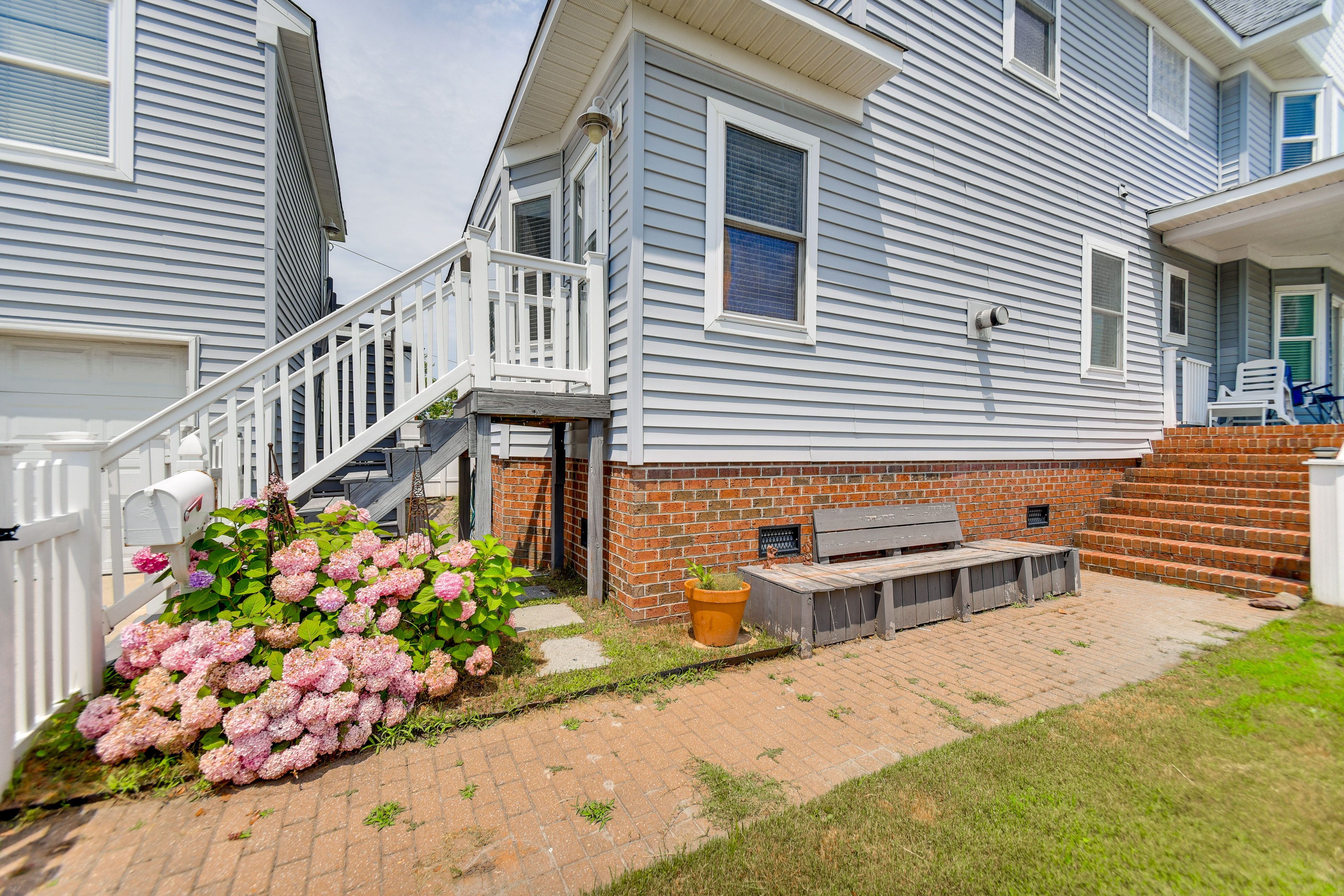 Home Exterior