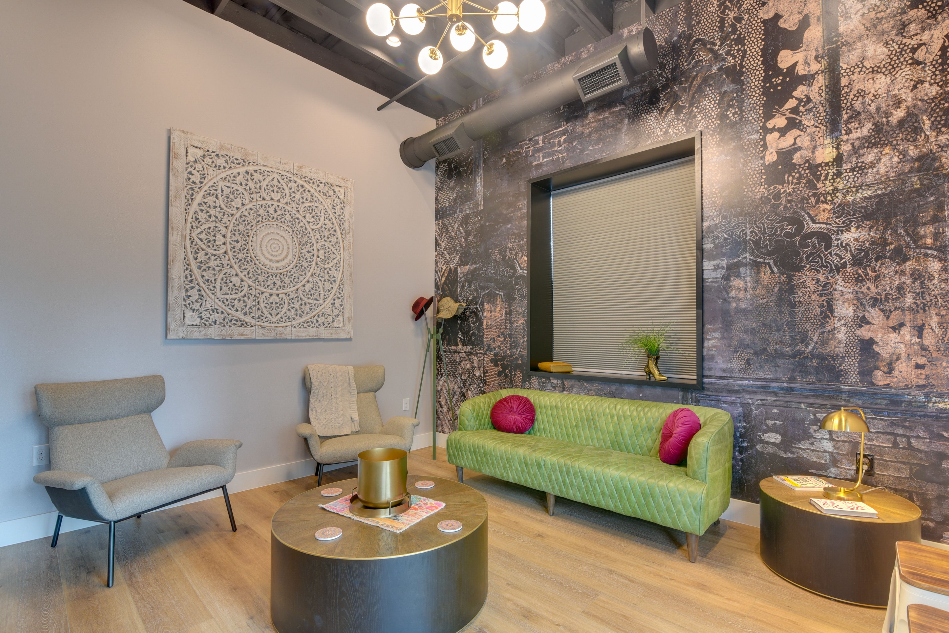 Galveston Vacation Rental | 2BR | 1BA | 600 Sq Ft | Step-Free Access