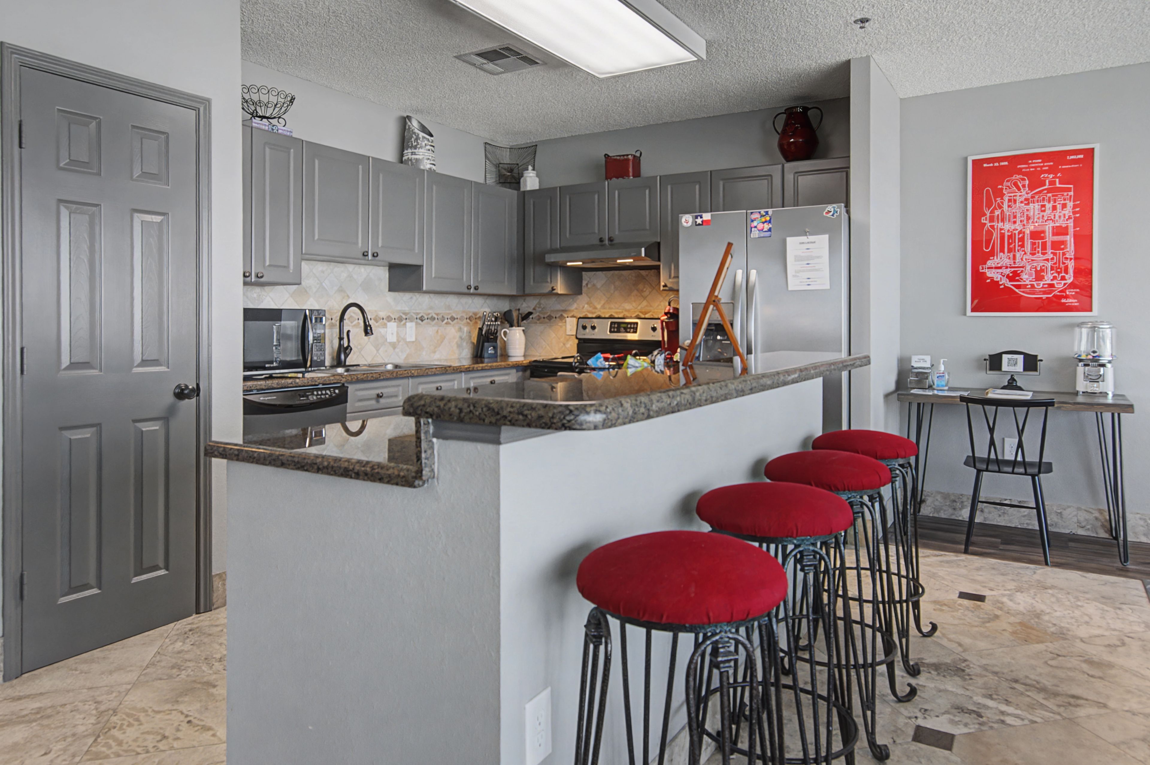 Kitchen | Cooking Basics