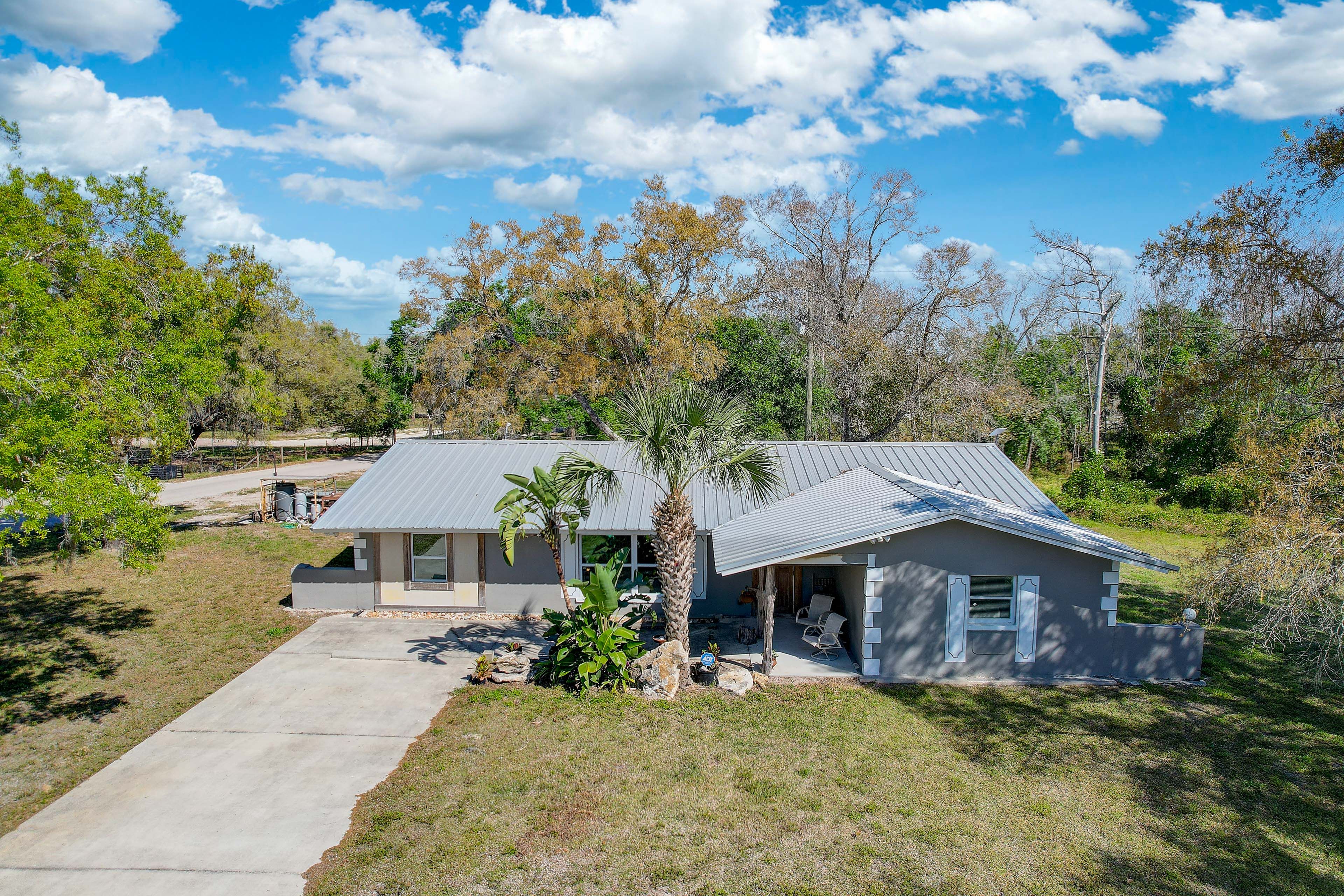 Arcadia Vacation Rental | 3BR | 2BA | Step-Free Access | 2,100 Sq Ft