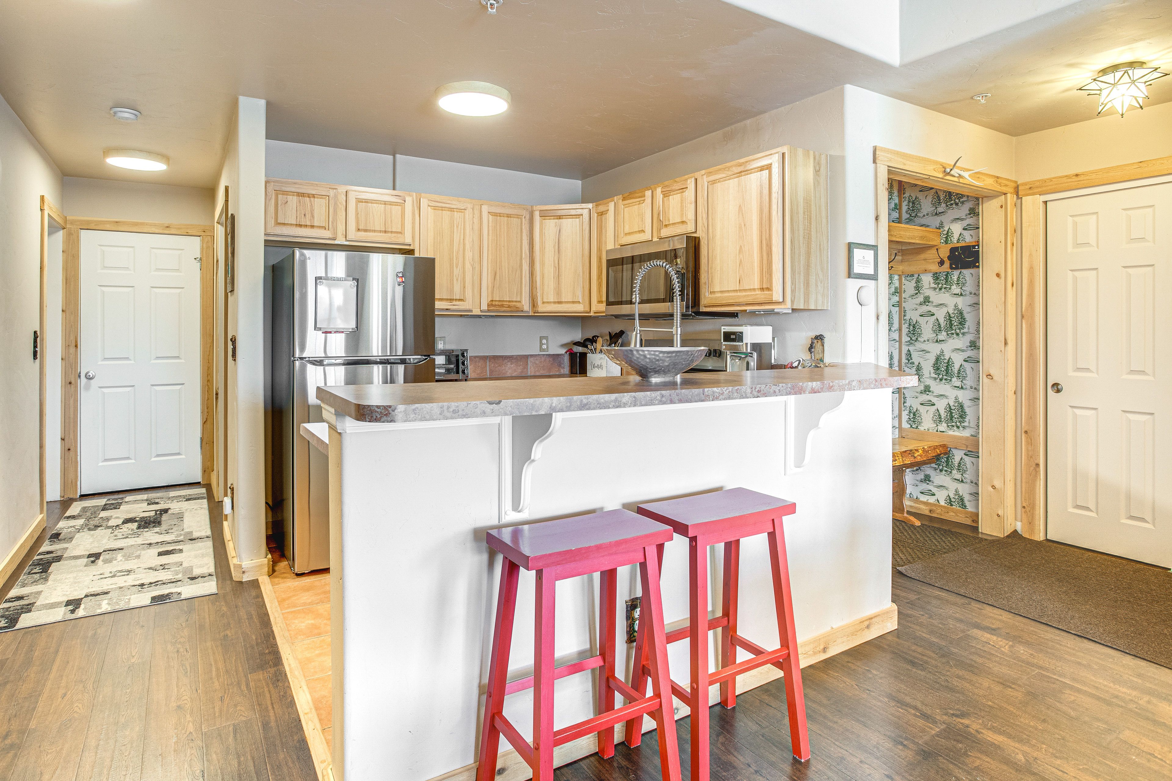 Kitchen | Spices