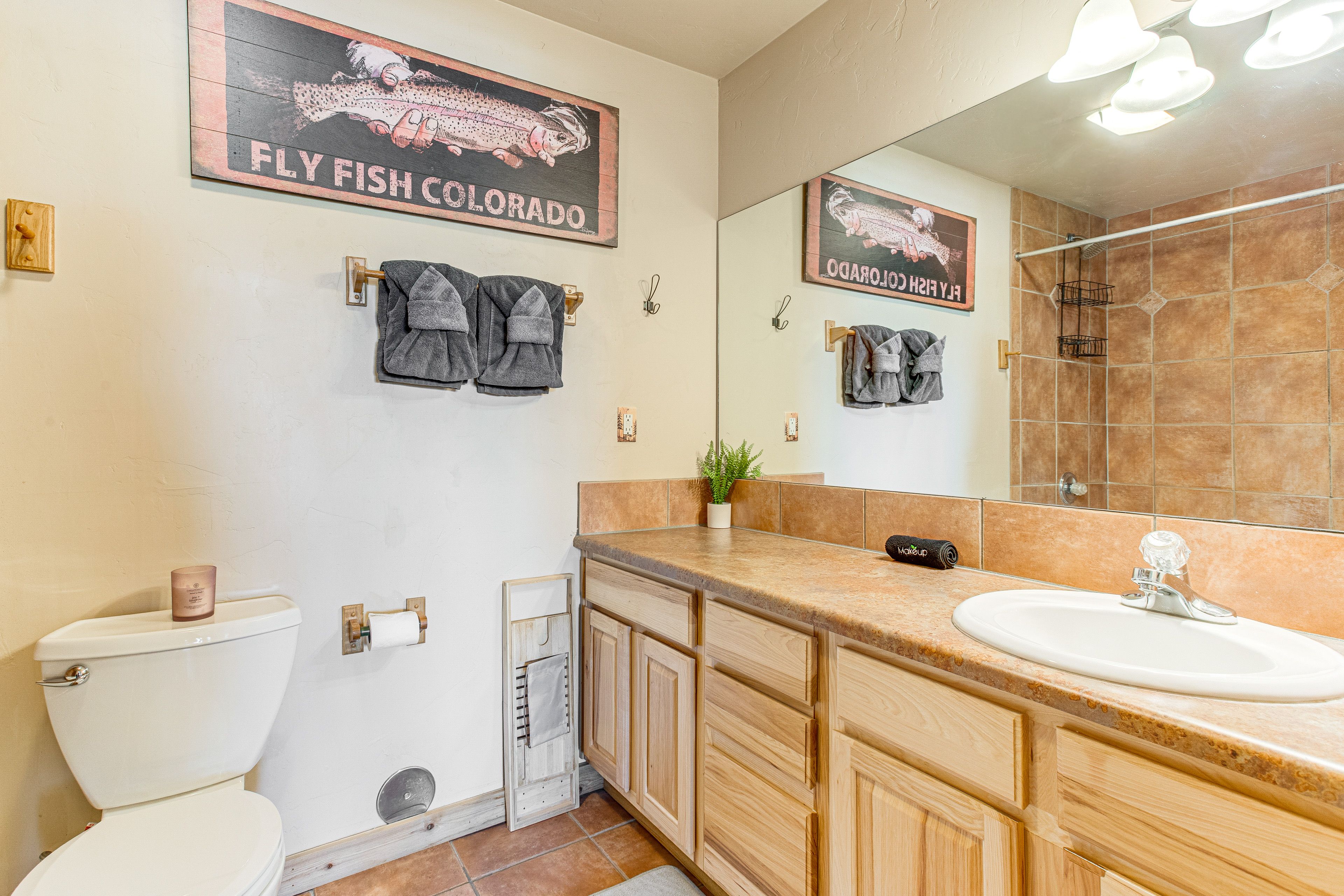 En-Suite Bathroom | Soaking Tub