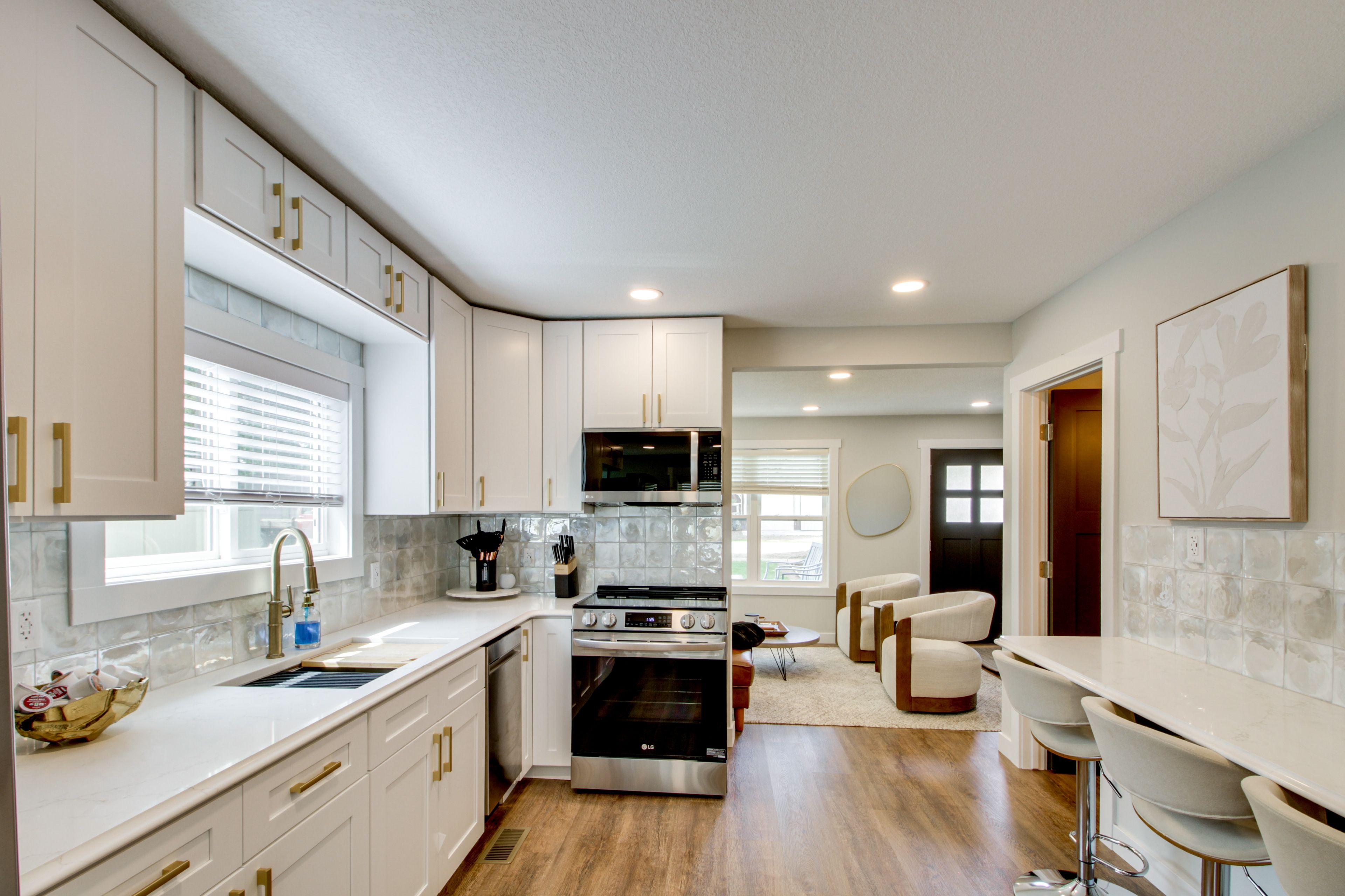 Kitchen | 1st Floor