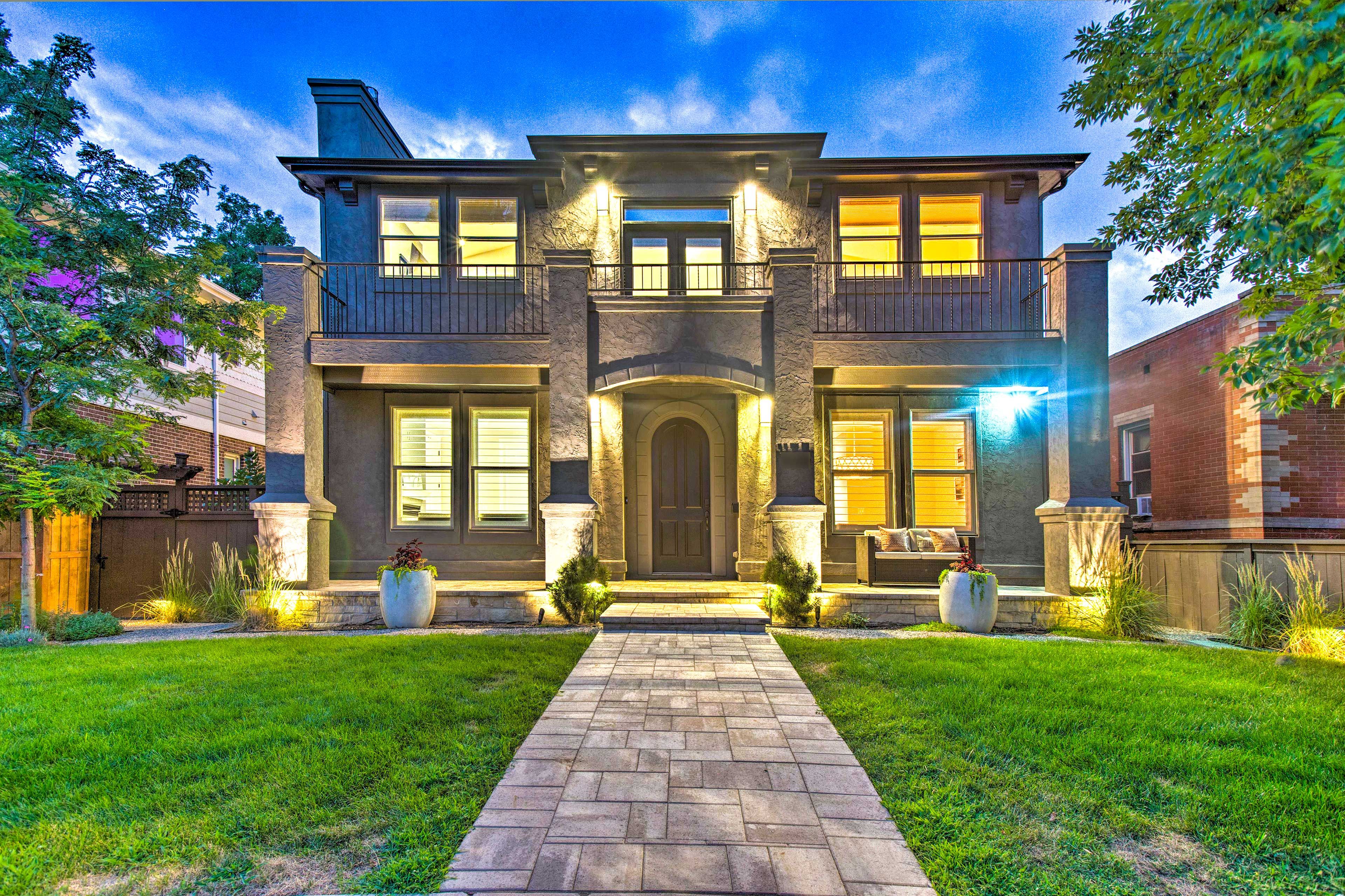 Home Exterior