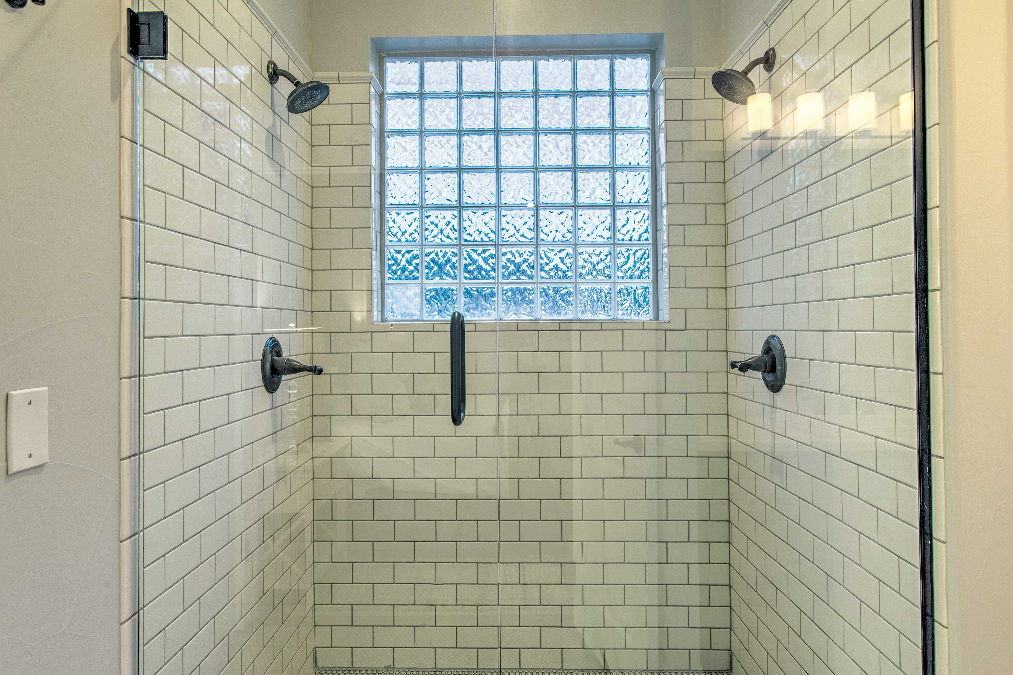 En-Suite | 2nd Floor | Complimentary Toiletries
