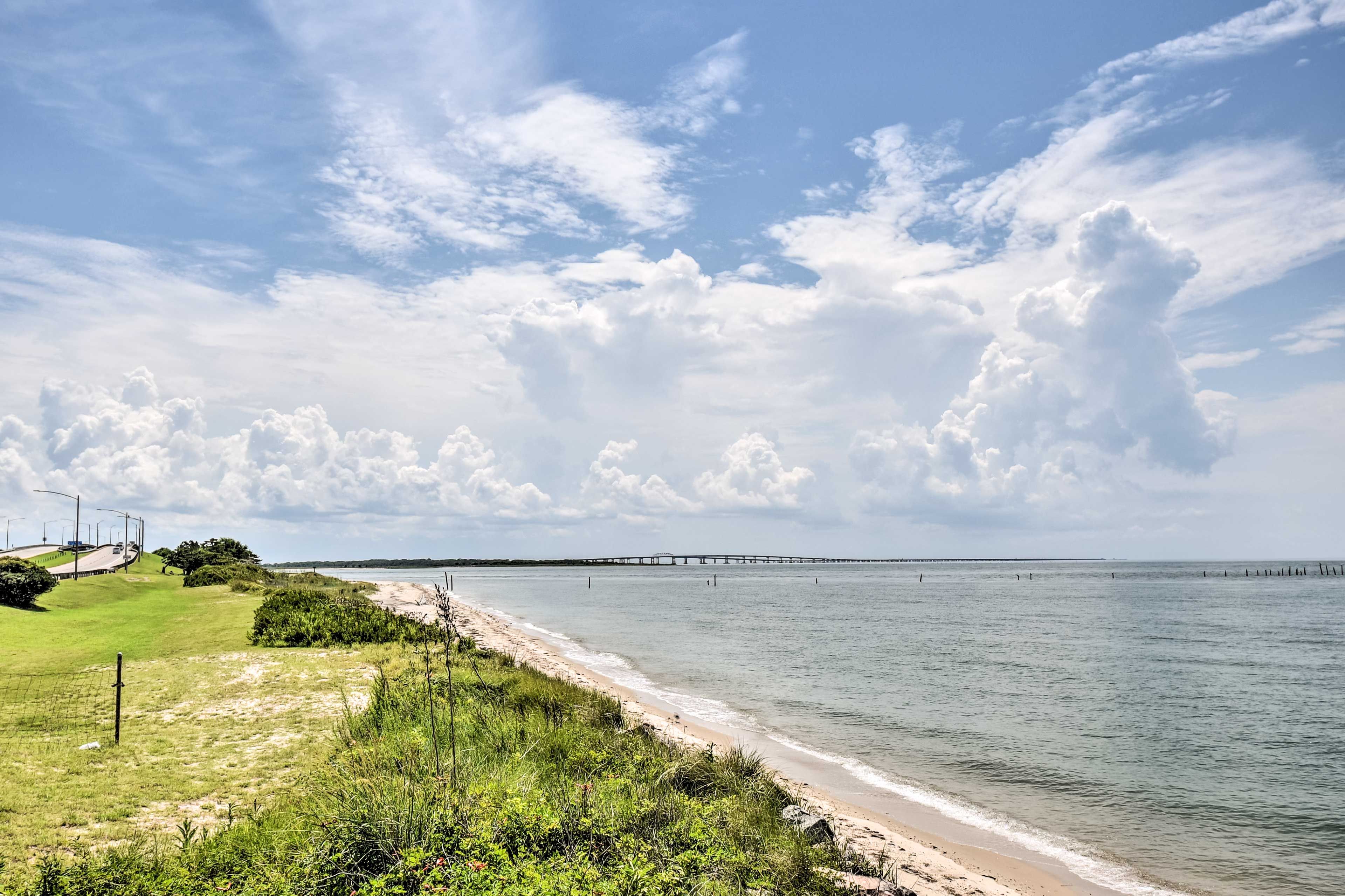 Chesapeake Bay