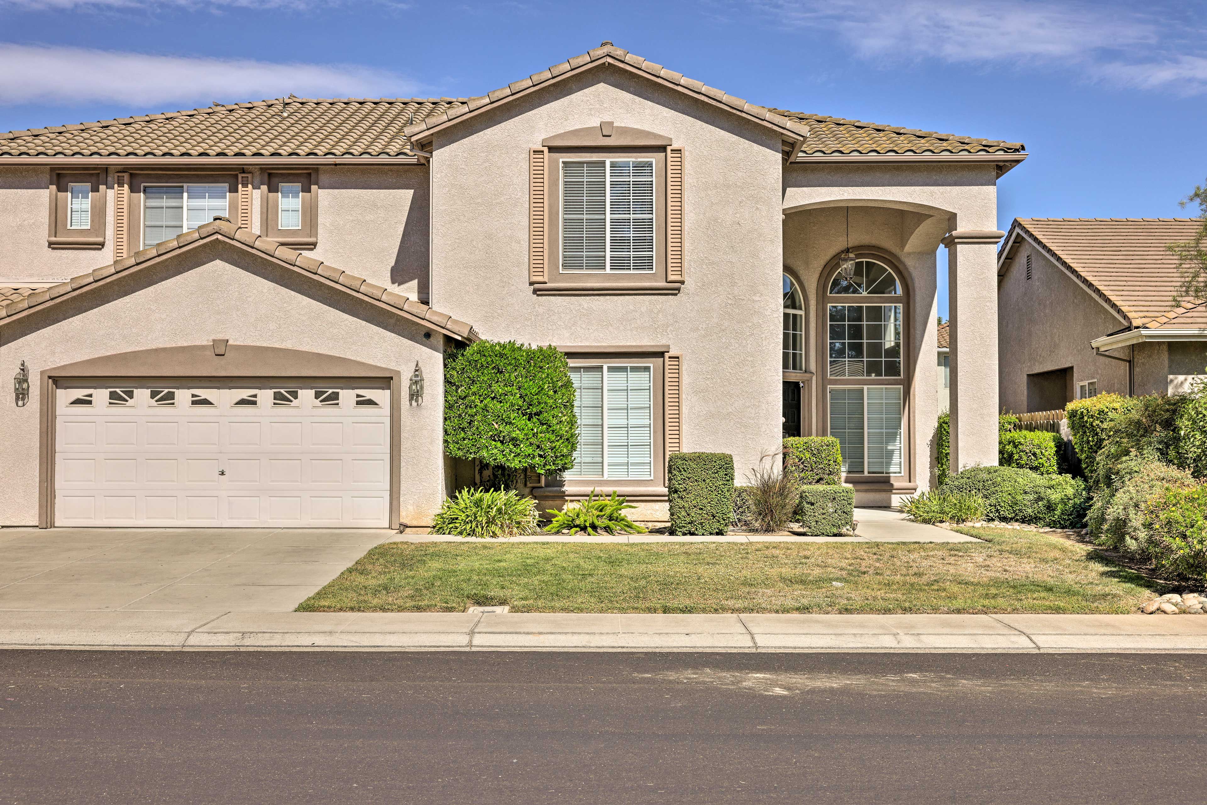 Home Exterior