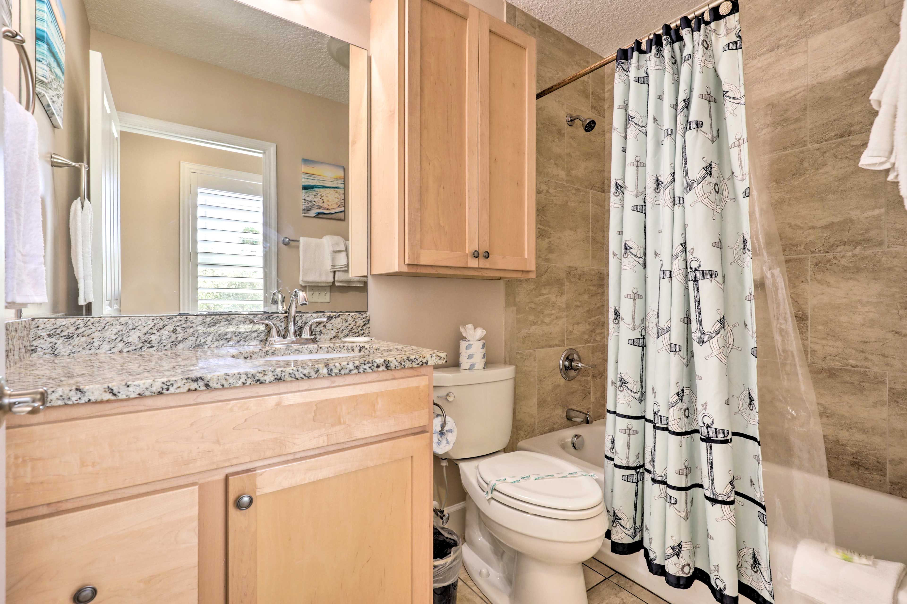 Bathroom 2