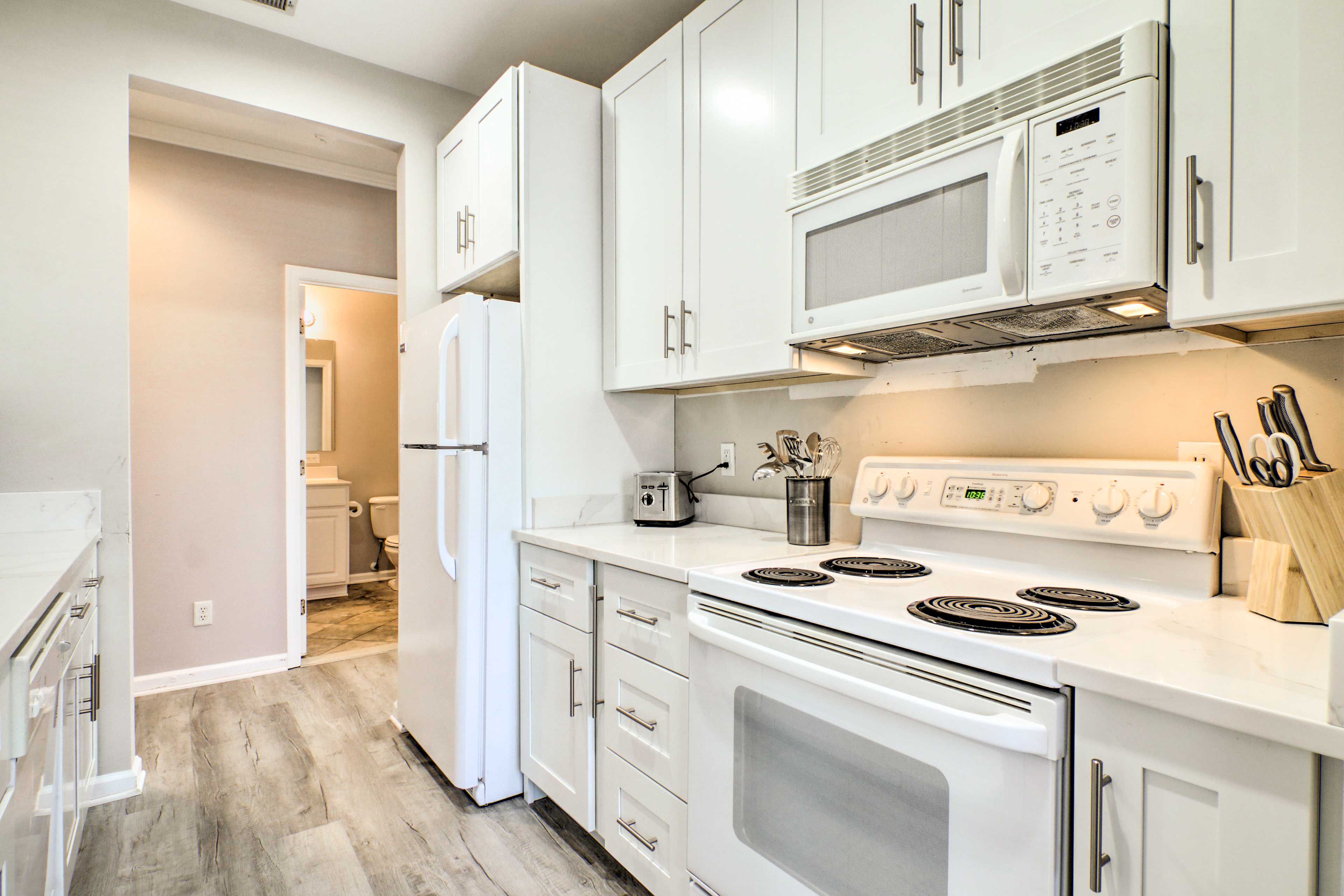 Kitchen | Cooking Basics | Coffee Maker | Blender