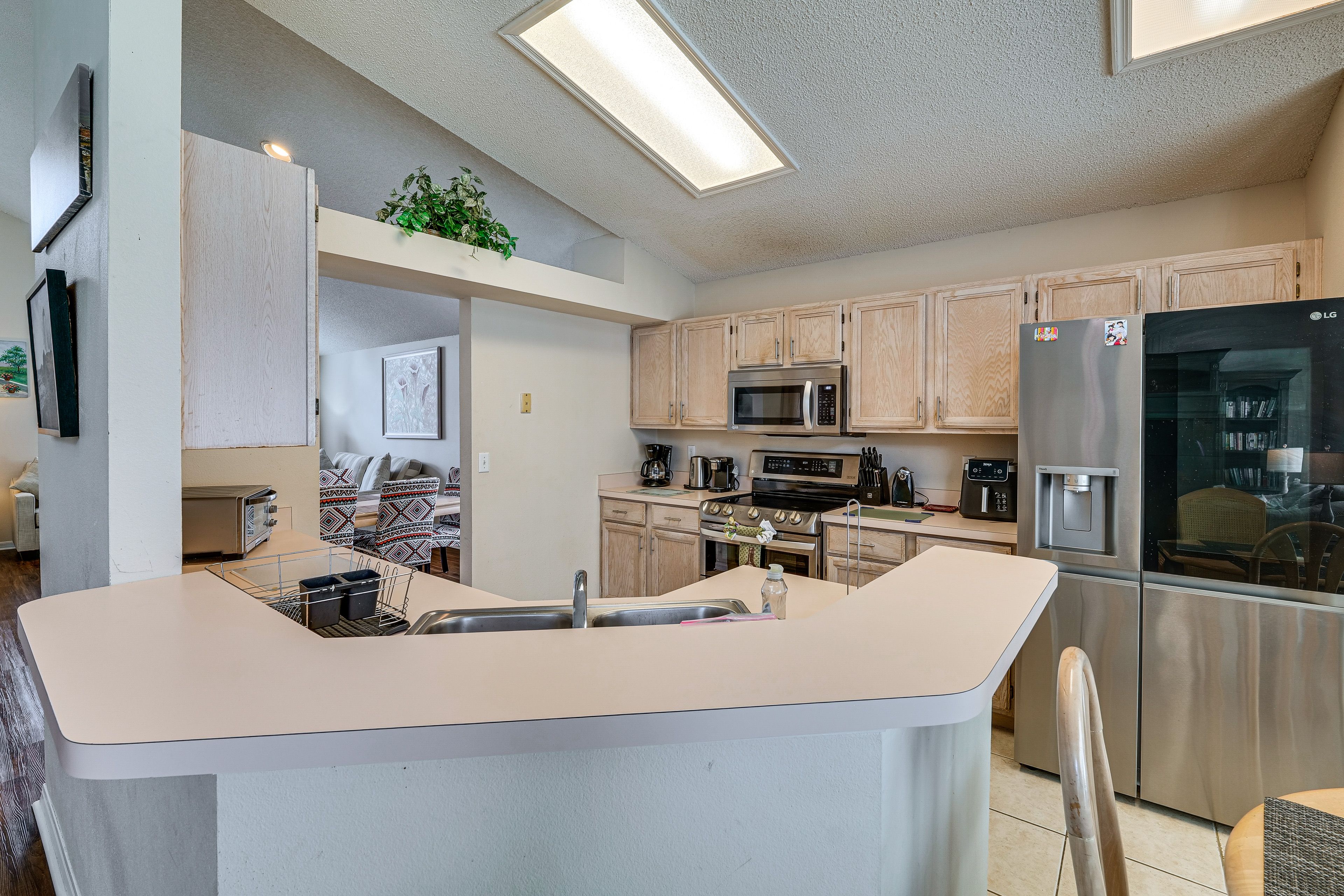 Kitchen | 1st Floor