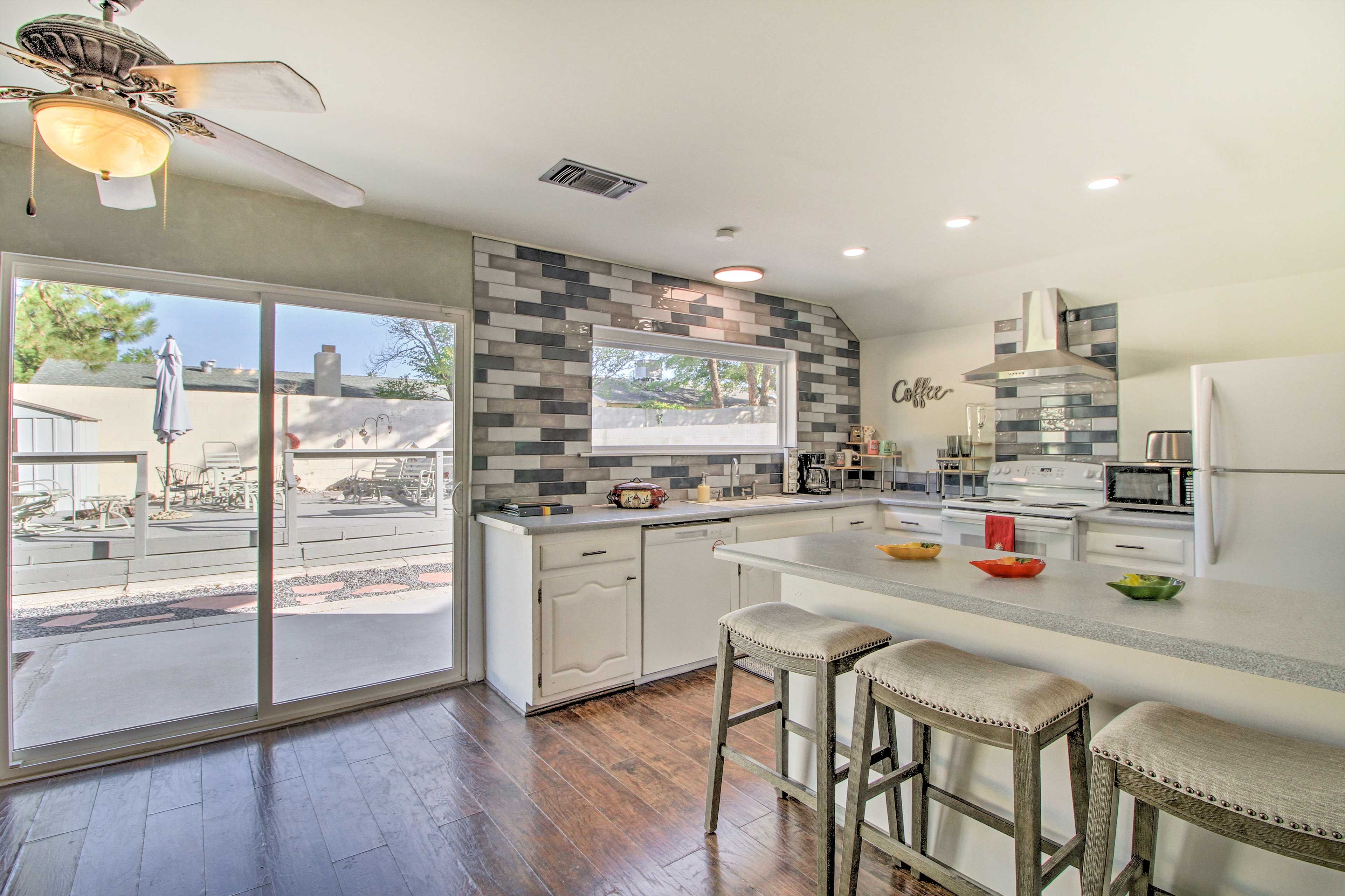 Kitchen | Cooking Basics | Dishwasher | Coffee Maker