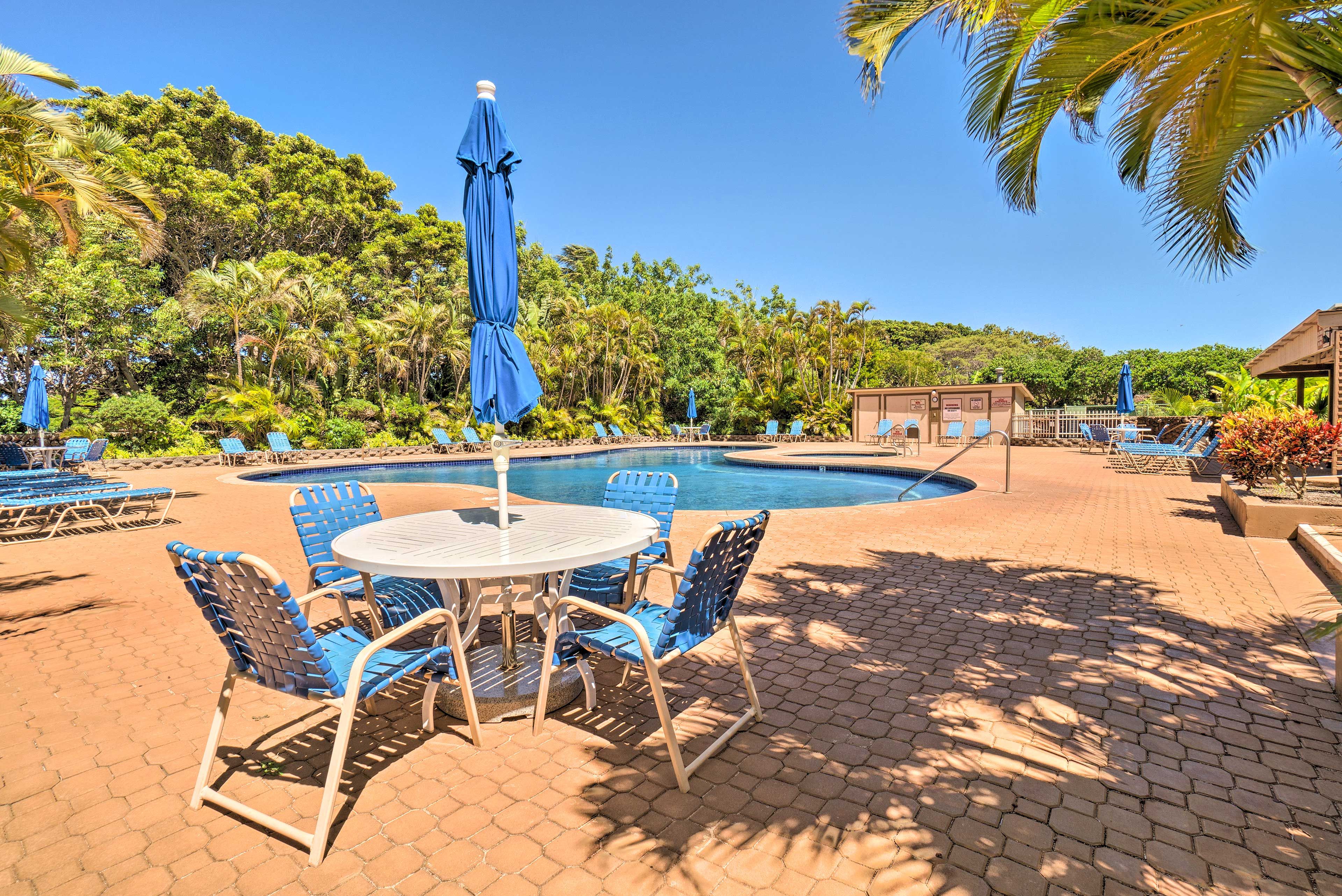 Community Pool