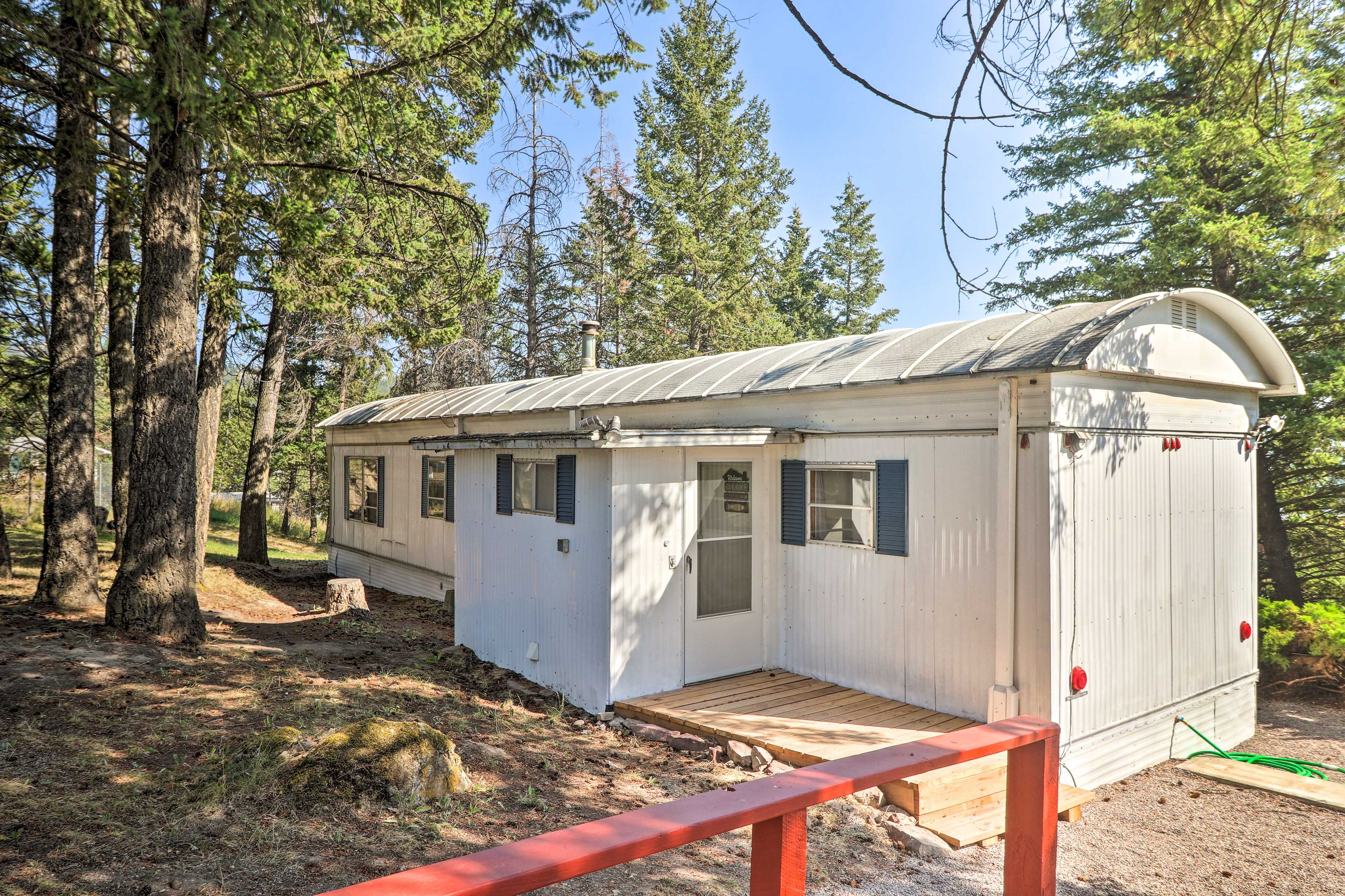 Home Exterior