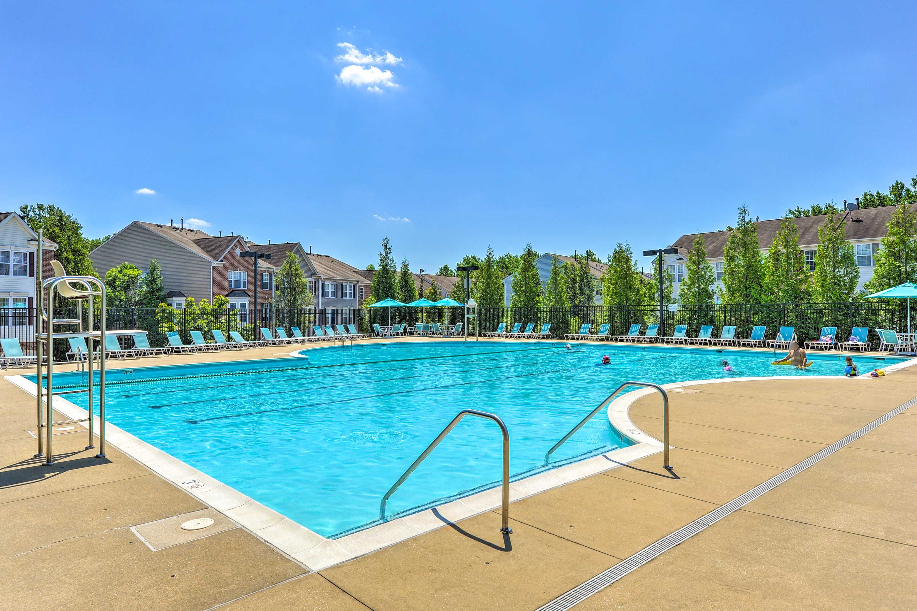 Community Amenities