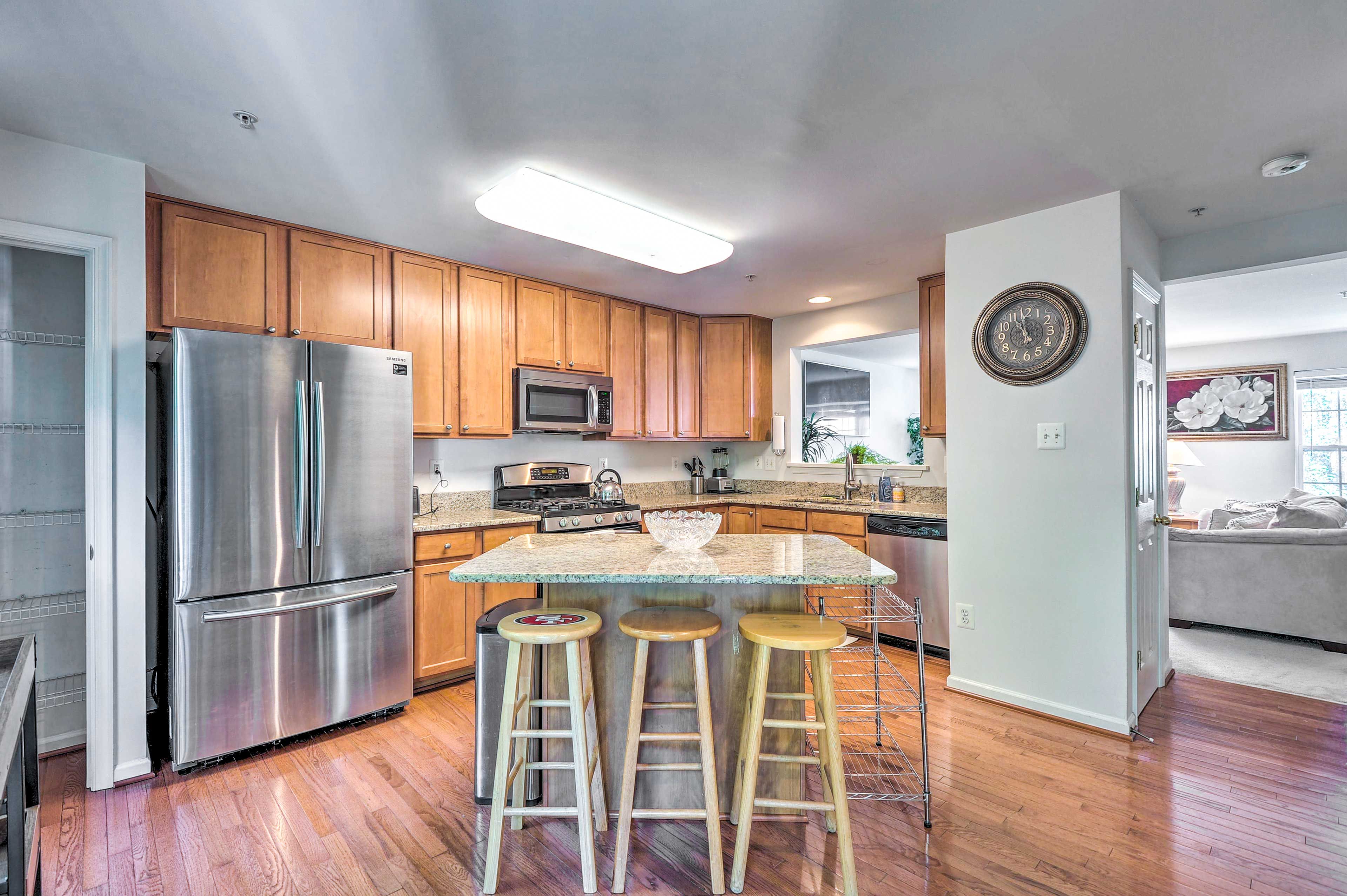 Kitchen | Cooking Basics | Dishwasher