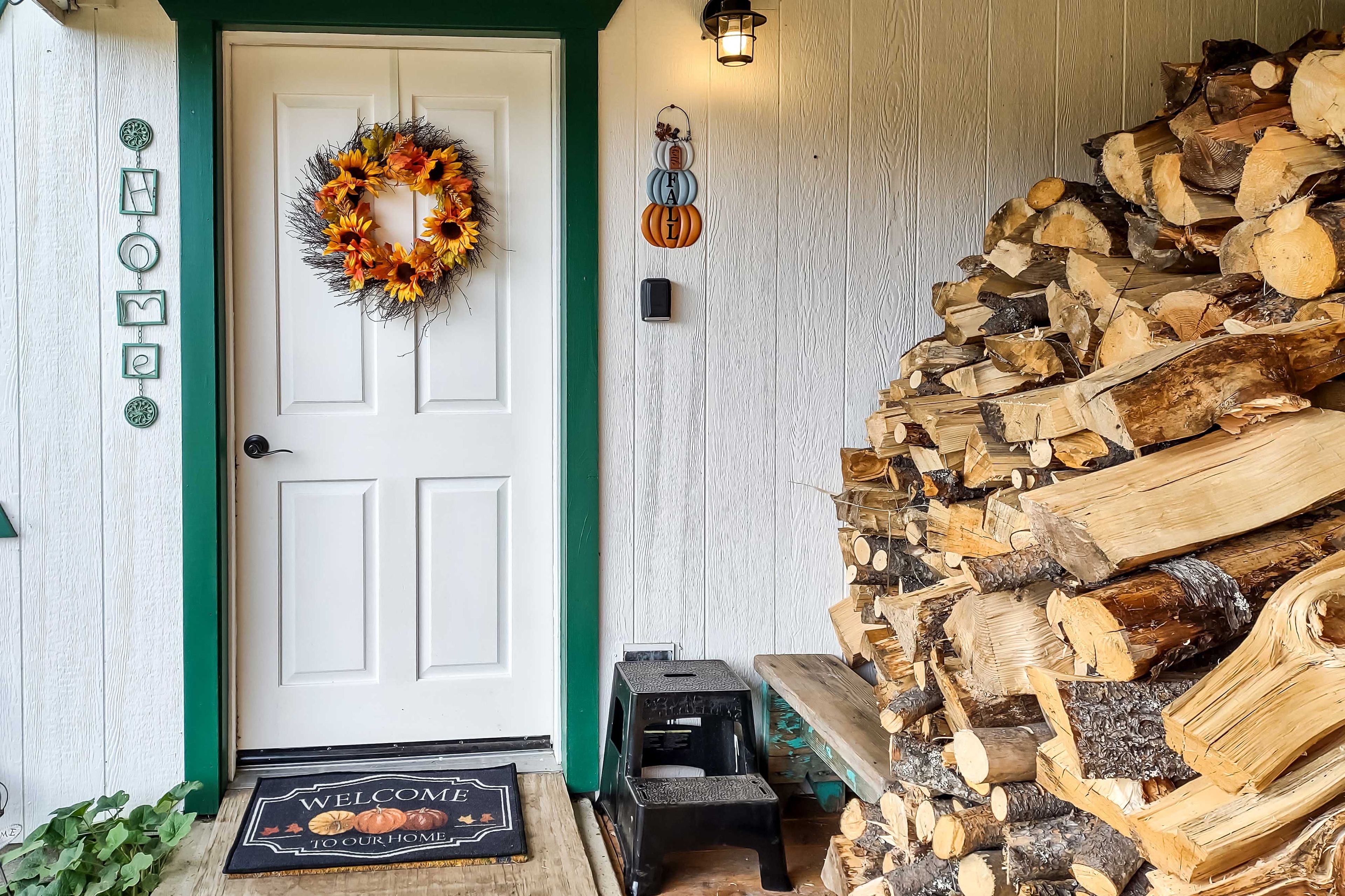 Home Entryway