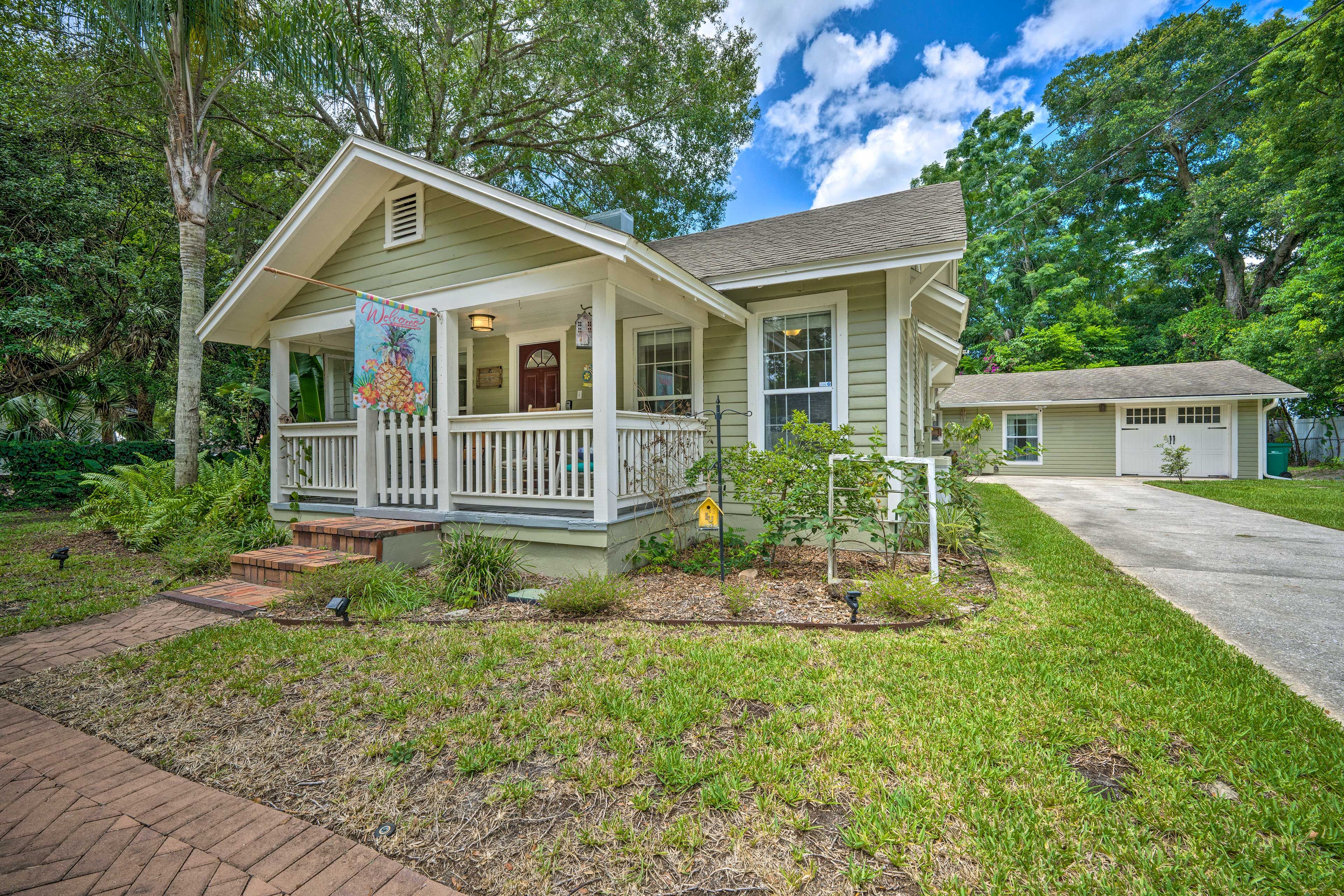 Property Exterior | Additional Accommodations On-Site