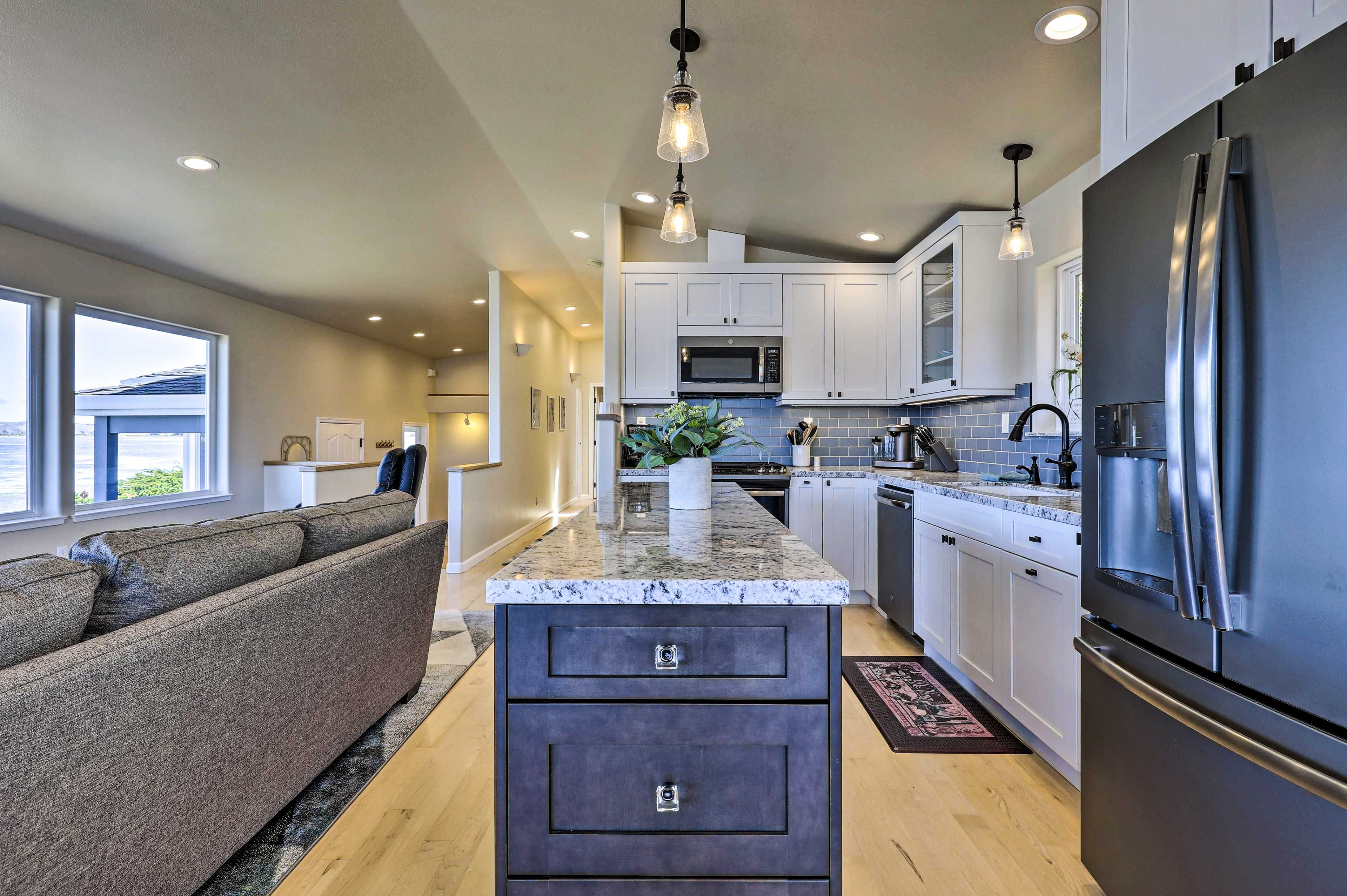 Kitchen | Cooking Basics