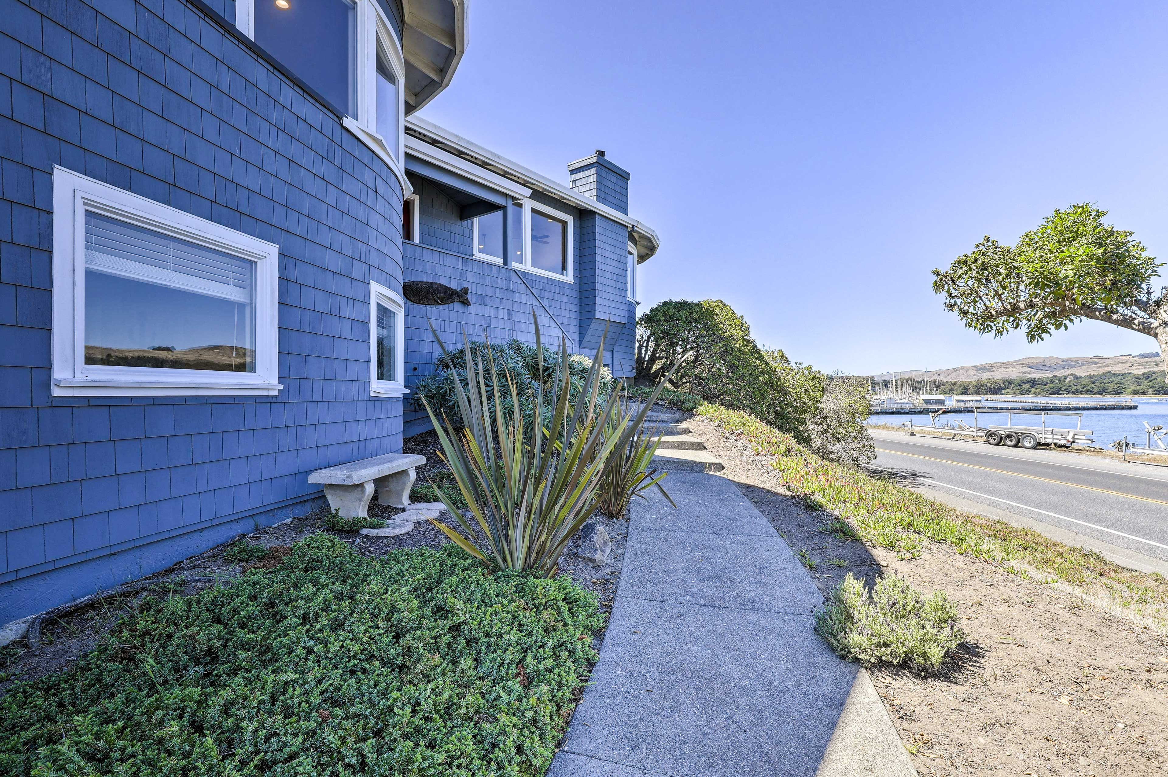 Home Exterior