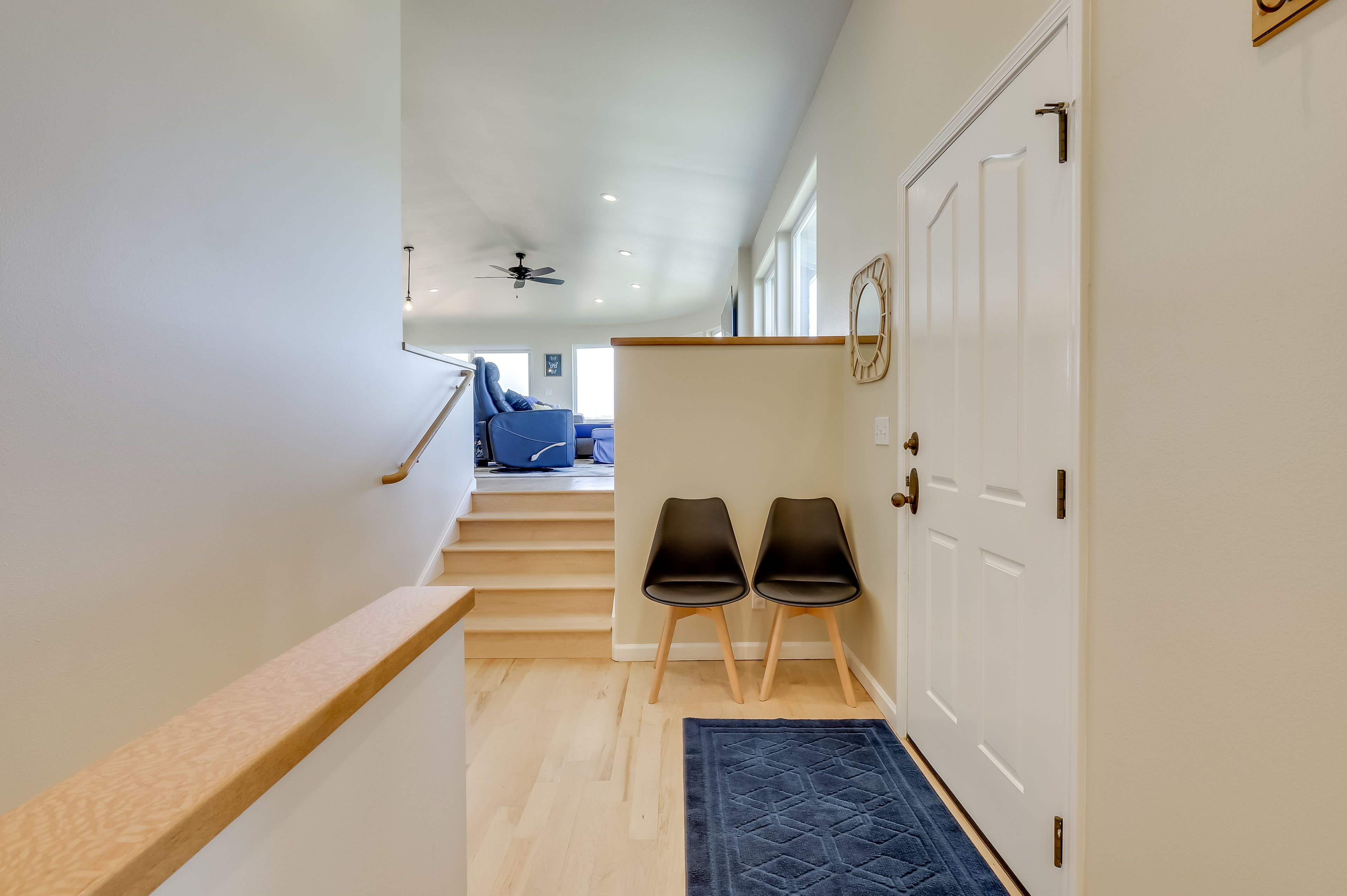 Hallway | Home Entryway